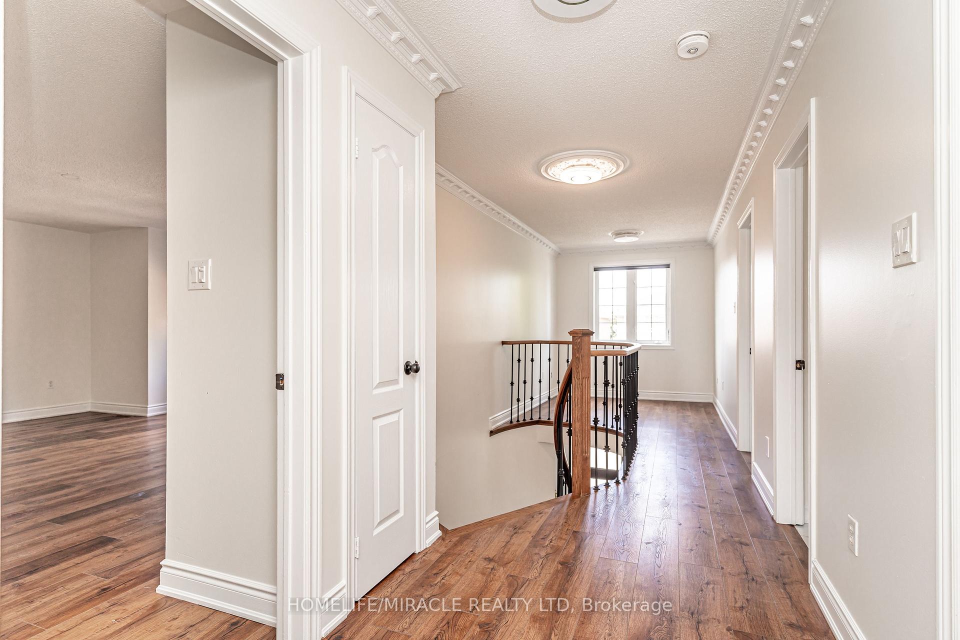 Photo 26 of 5 Octillo Boulevard, Brampton, Sandringham-Wellington — HOMEH