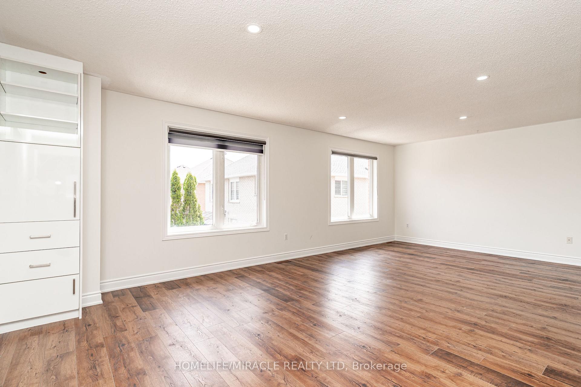 Photo 27 of 5 Octillo Boulevard, Brampton, Sandringham-Wellington — HOMEH