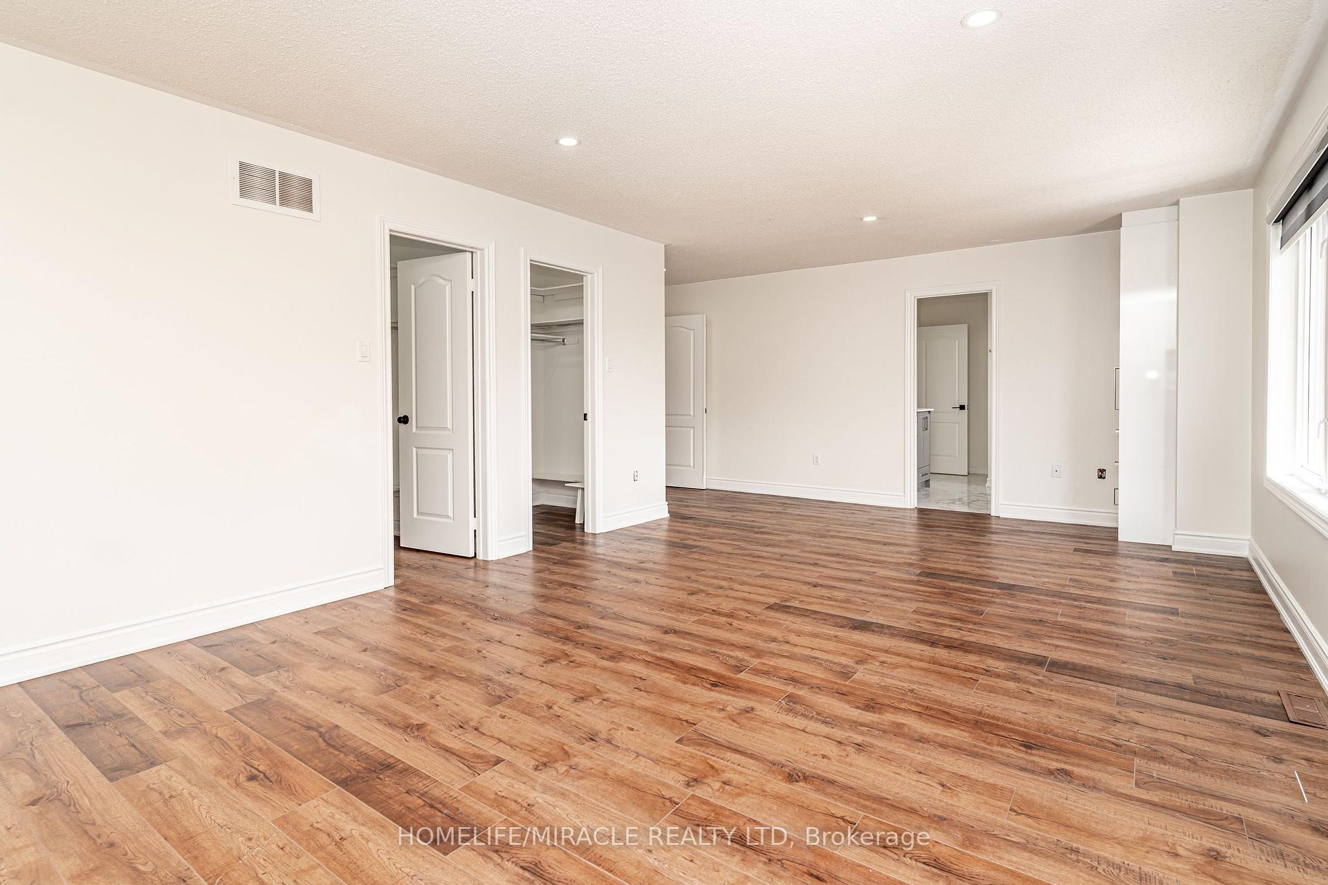 Photo 28 of 5 Octillo Boulevard, Brampton, Sandringham-Wellington — HOMEH