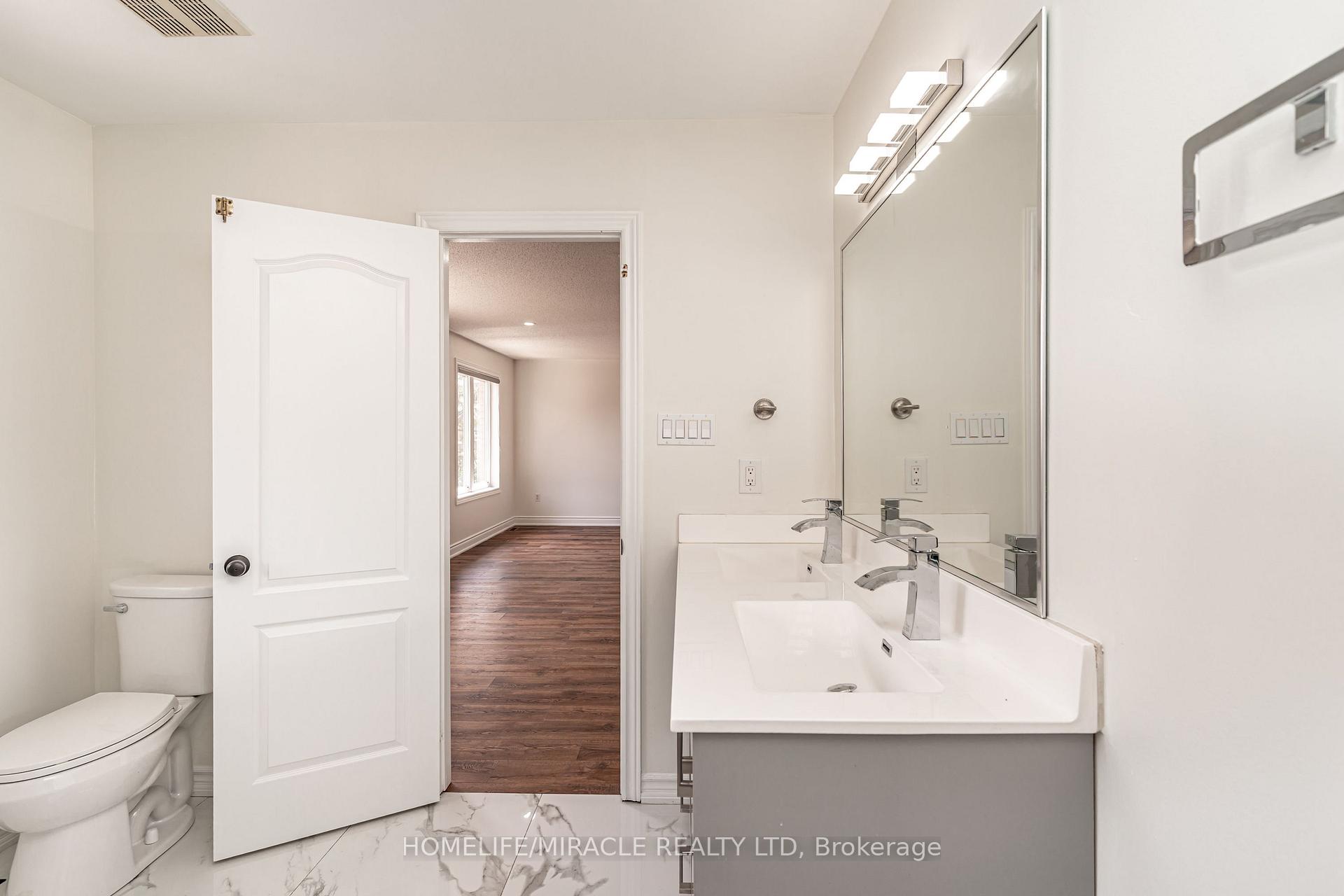 Photo 30 of 5 Octillo Boulevard, Brampton, Sandringham-Wellington — HOMEH
