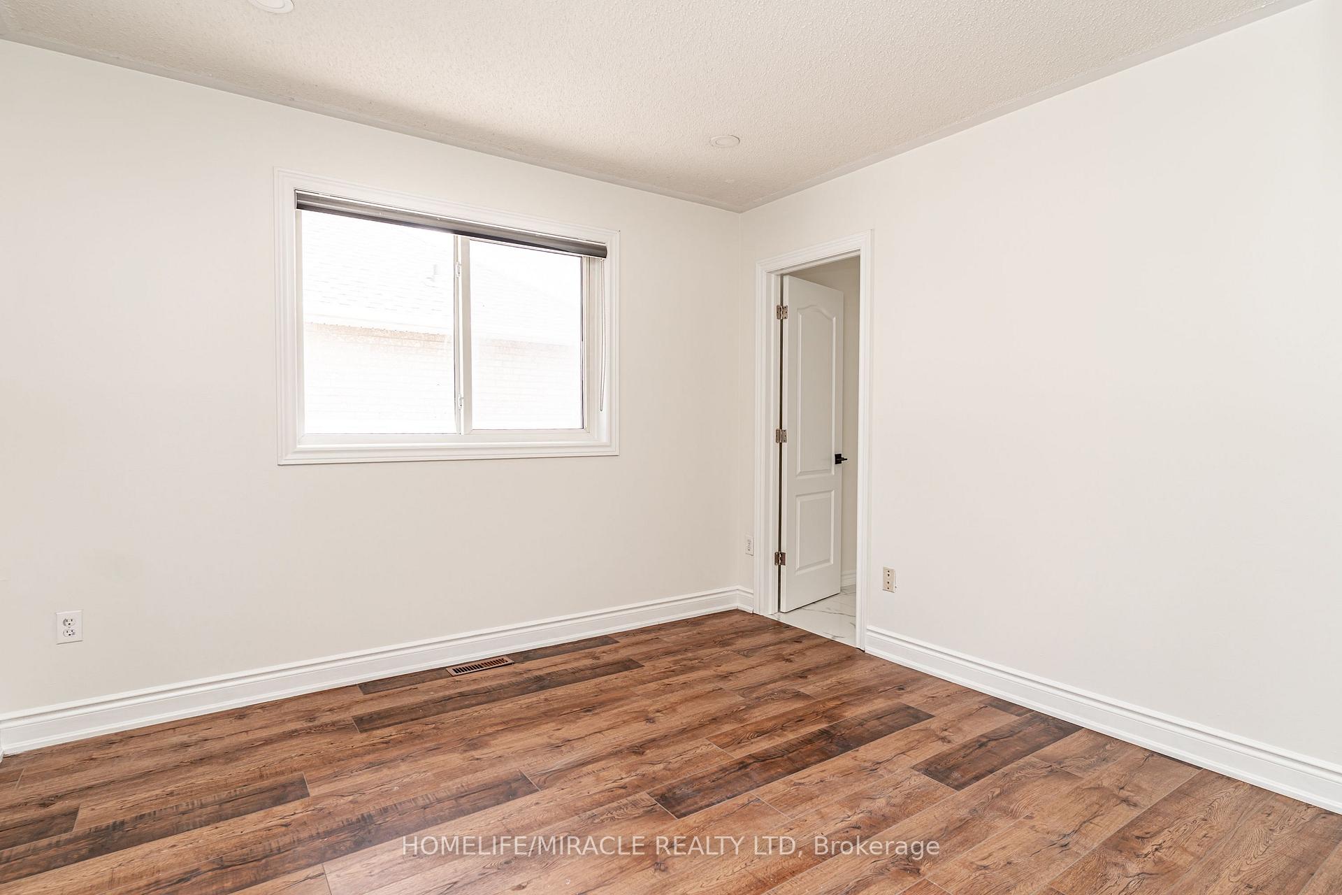 Photo 31 of 5 Octillo Boulevard, Brampton, Sandringham-Wellington — HOMEH
