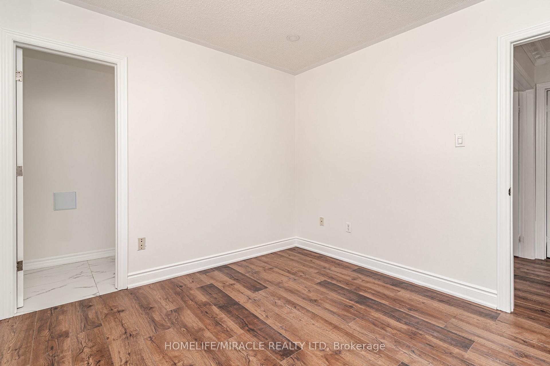 Photo 32 of 5 Octillo Boulevard, Brampton, Sandringham-Wellington — HOMEH