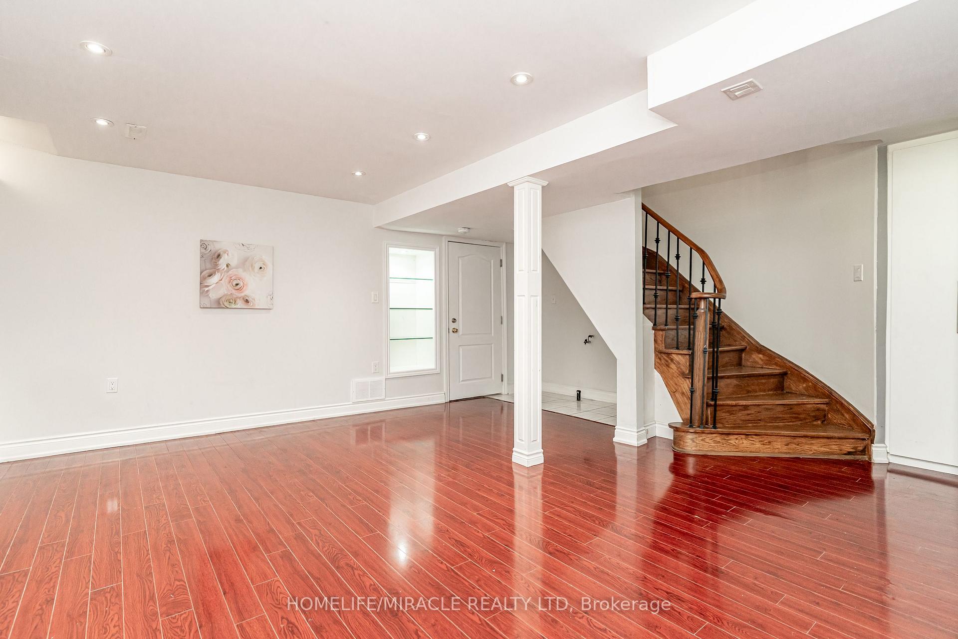 Photo 39 of 5 Octillo Boulevard, Brampton, Sandringham-Wellington — HOMEH