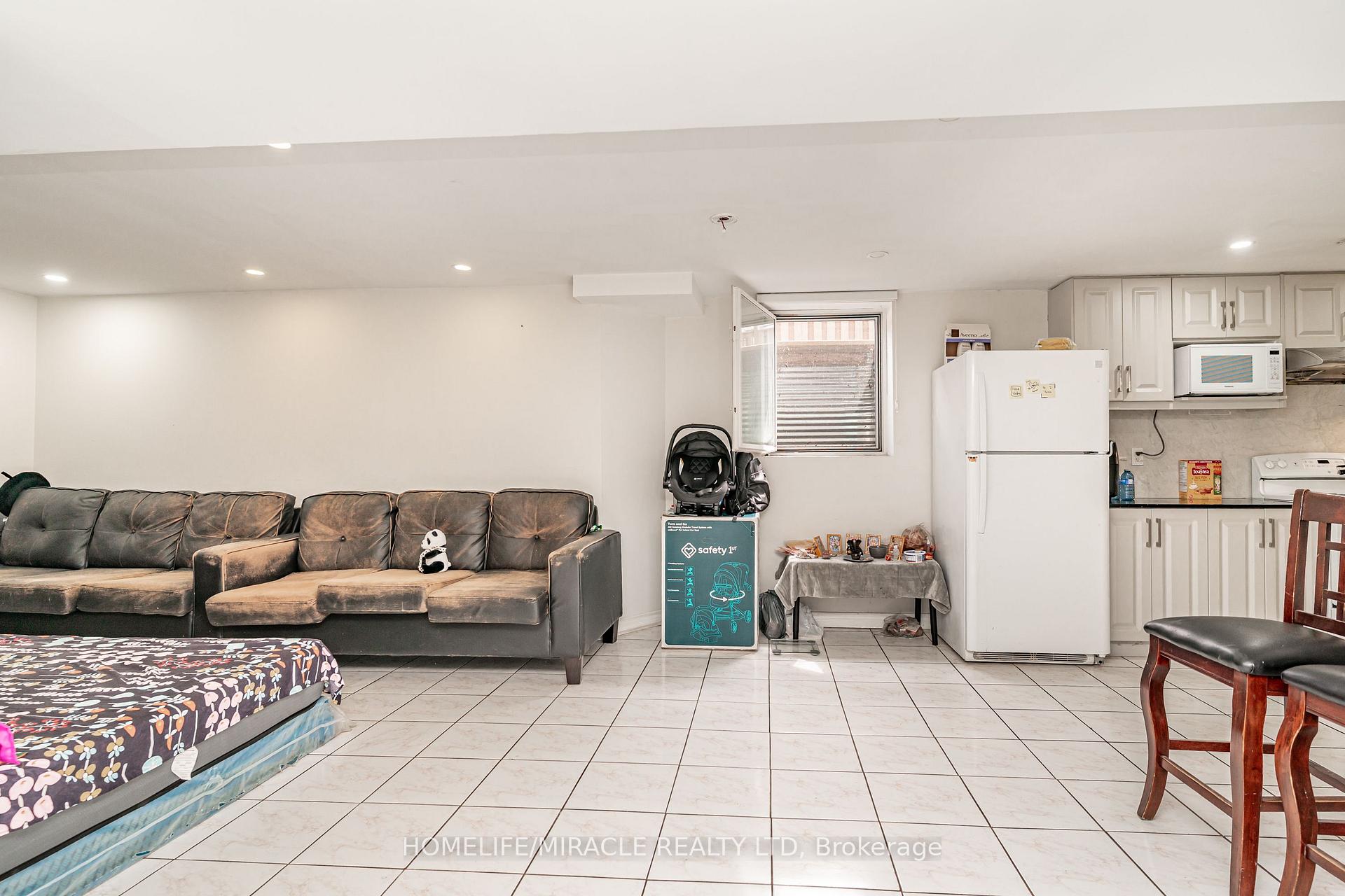 Photo 41 of 5 Octillo Boulevard, Brampton, Sandringham-Wellington — HOMEH