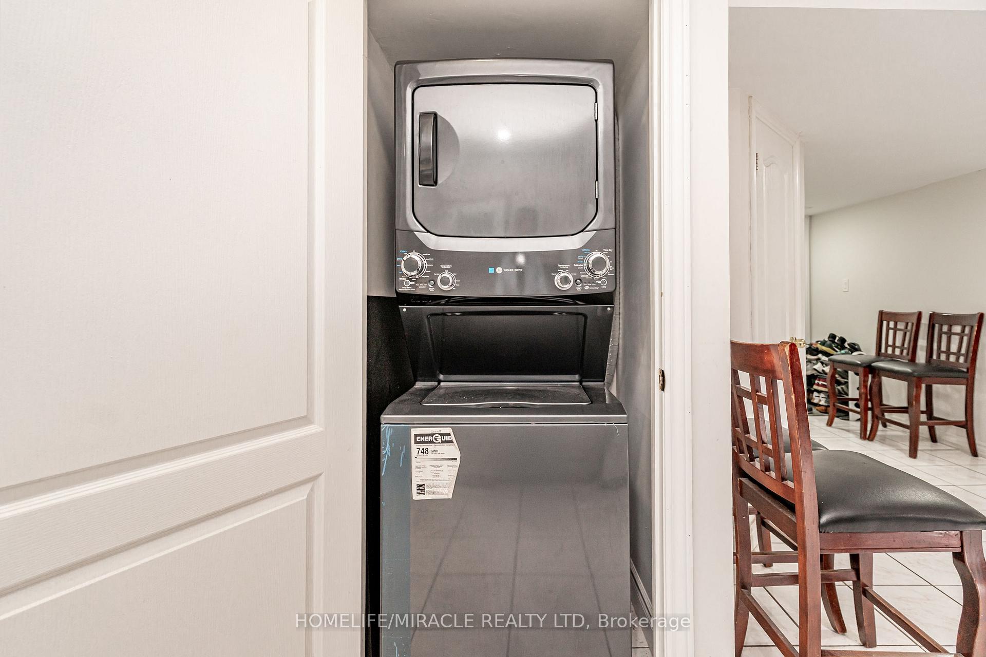Photo 42 of 5 Octillo Boulevard, Brampton, Sandringham-Wellington — HOMEH