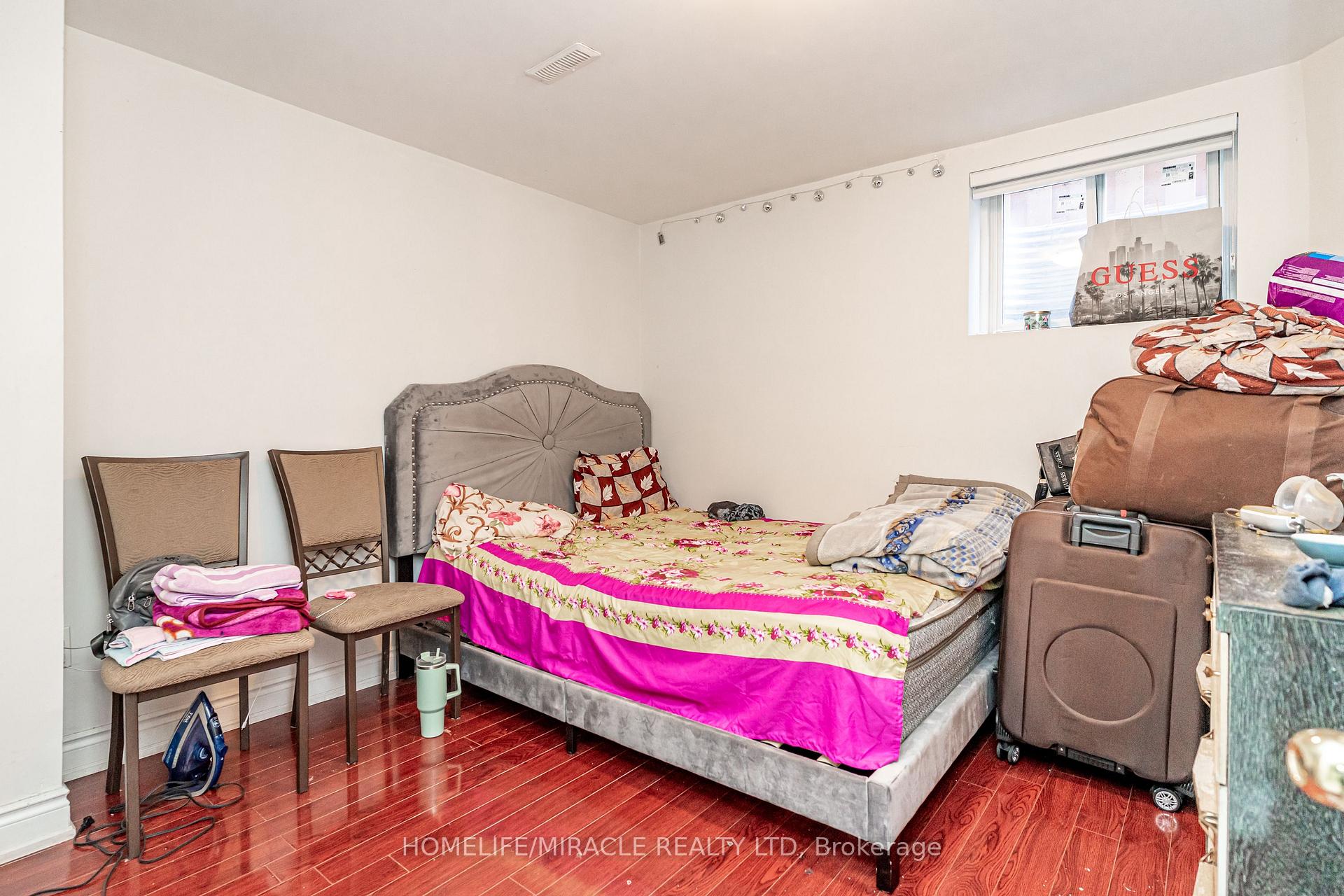 Photo 49 of 5 Octillo Boulevard, Brampton, Sandringham-Wellington — HOMEH