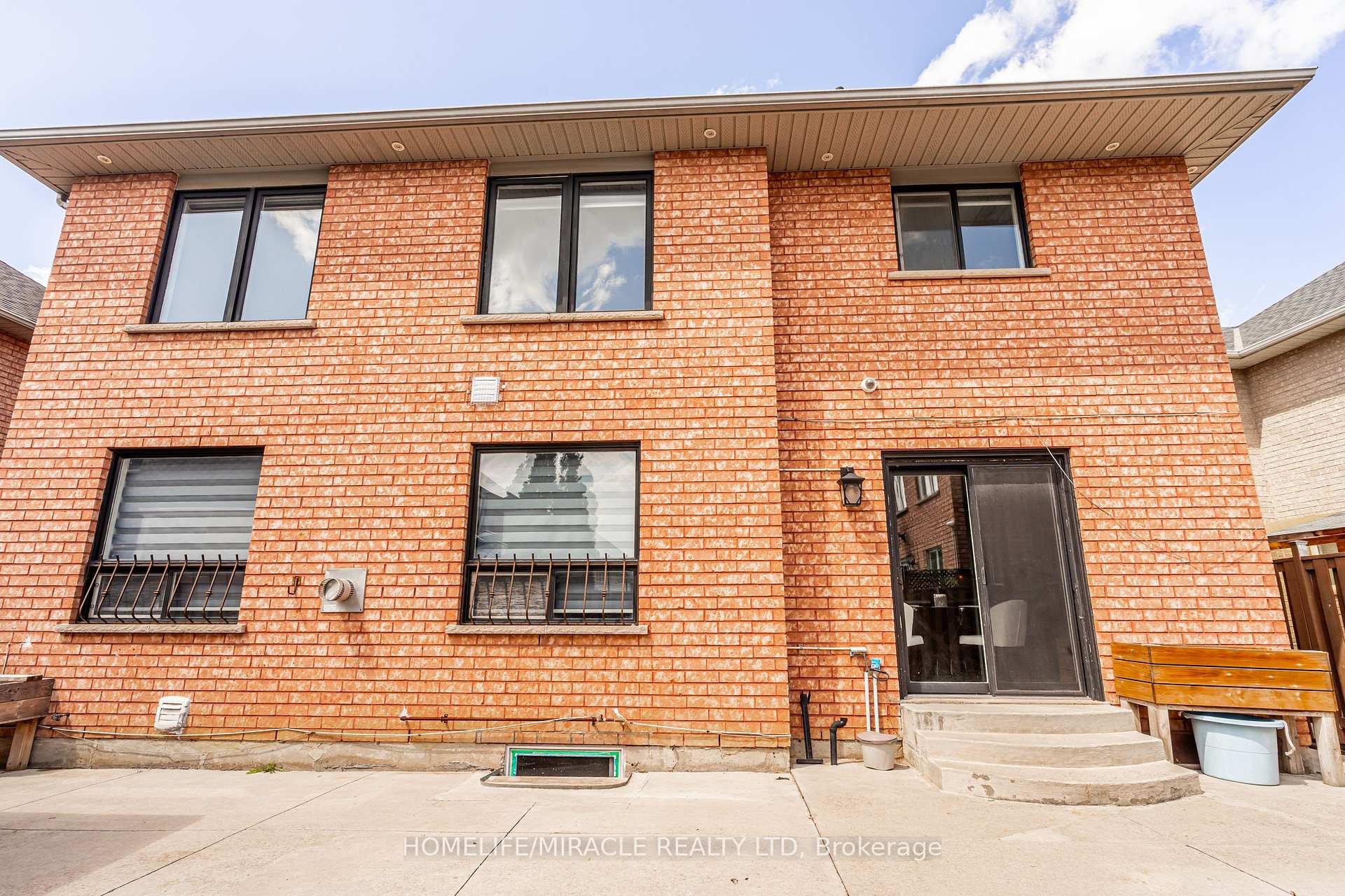 Photo 44 of 5 Octillo Boulevard, Brampton, Sandringham-Wellington — HOMEH