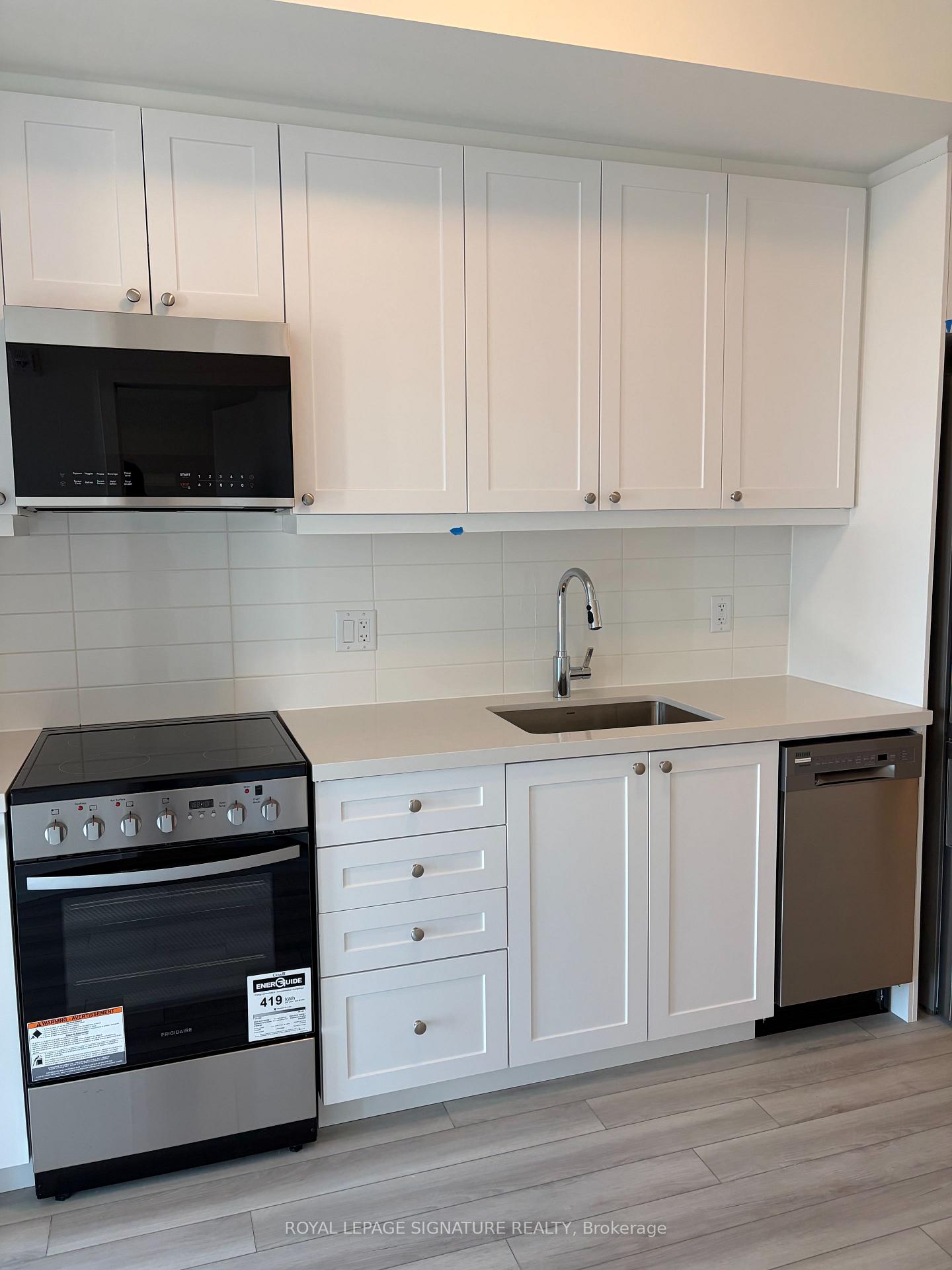Photo 4 of Unit 1104, 51 Clarington Boulevard, Clarington, Bowmanville — HOMEH