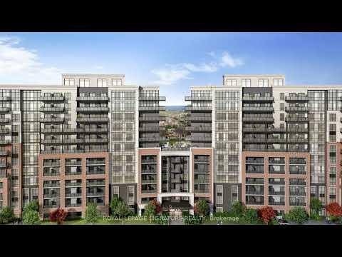 Photo 1 of Unit 1104, 51 Clarington Boulevard, Clarington, Bowmanville — HOMEH