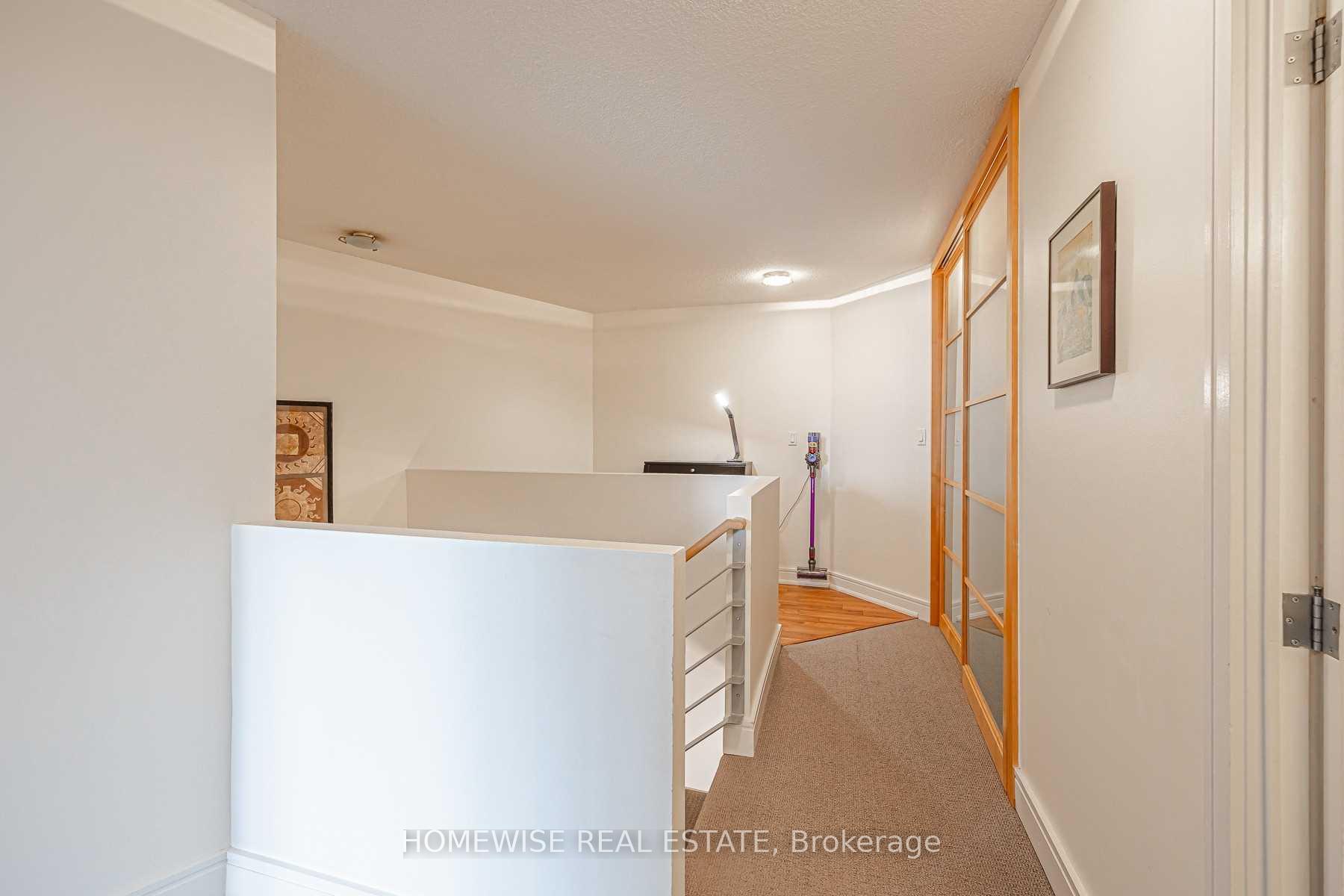 Photo 23 of Unit 1808, 33 Harbour Square, Toronto, Waterfront Communities — HOMEH