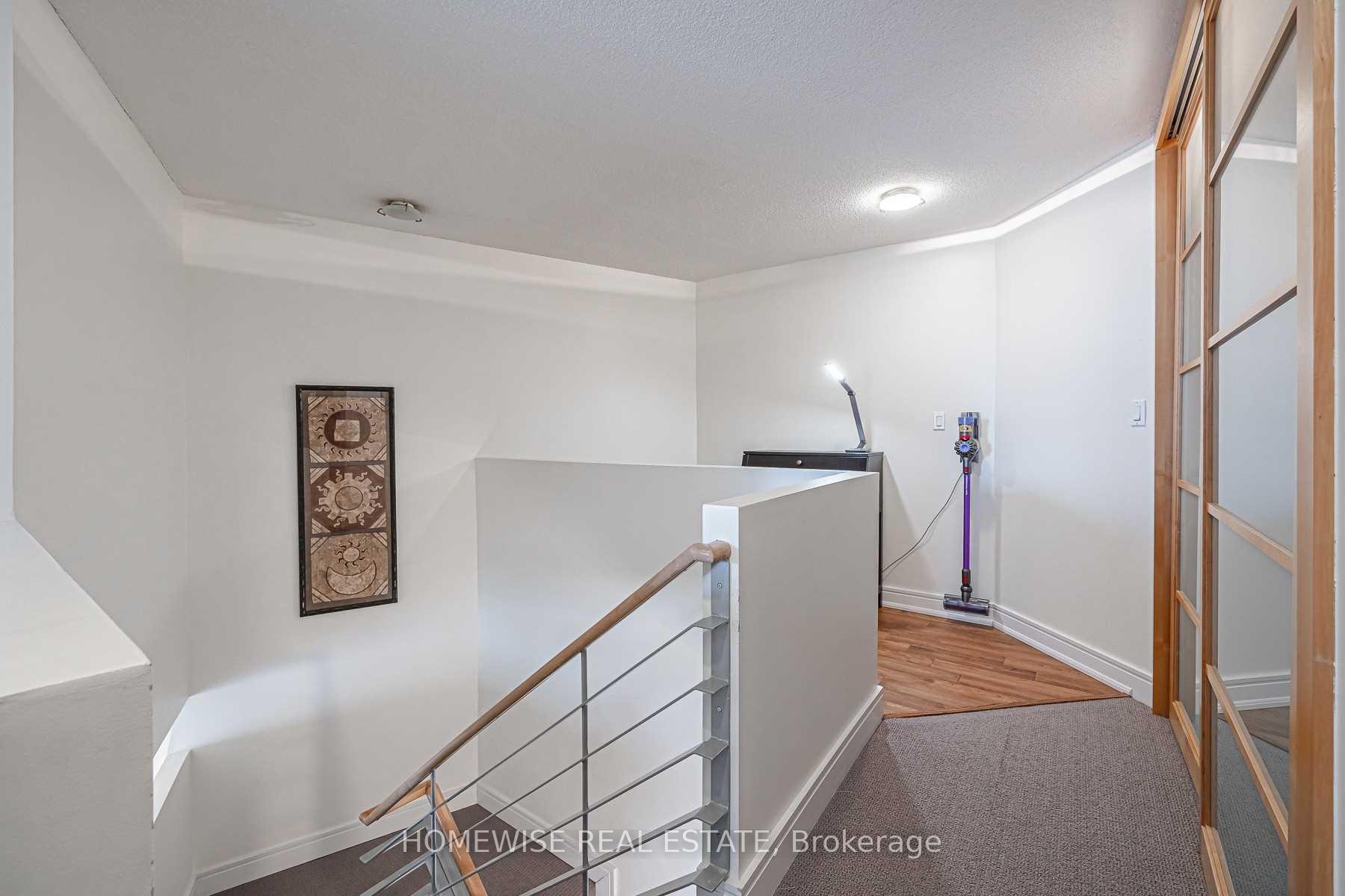 Photo 24 of Unit 1808, 33 Harbour Square, Toronto, Waterfront Communities — HOMEH