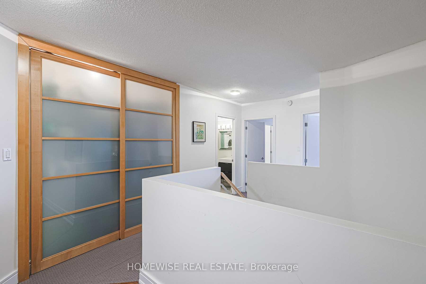 Photo 26 of Unit 1808, 33 Harbour Square, Toronto, Waterfront Communities — HOMEH
