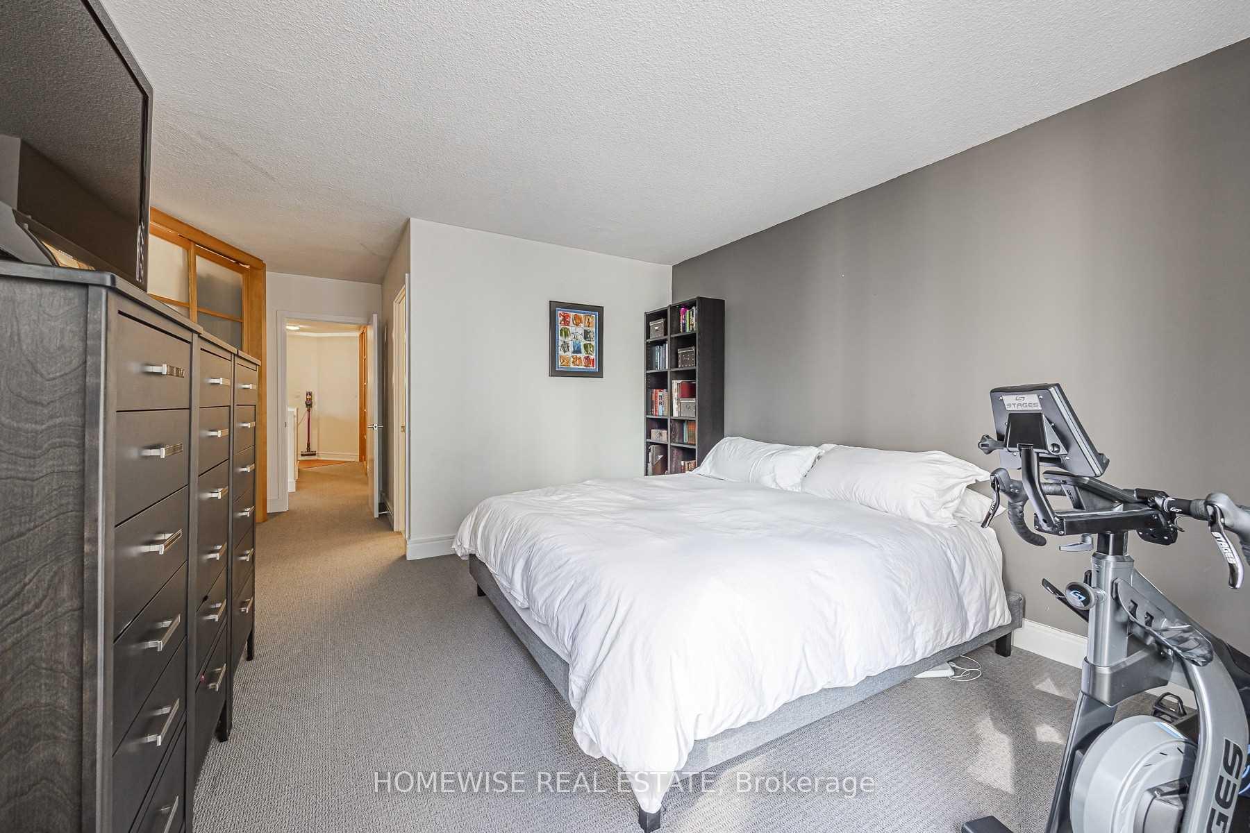 Photo 31 of Unit 1808, 33 Harbour Square, Toronto, Waterfront Communities — HOMEH