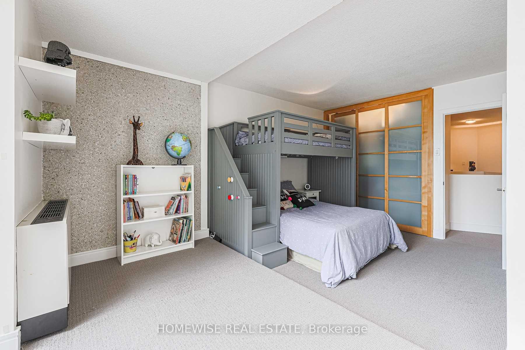 Photo 36 of Unit 1808, 33 Harbour Square, Toronto, Waterfront Communities — HOMEH