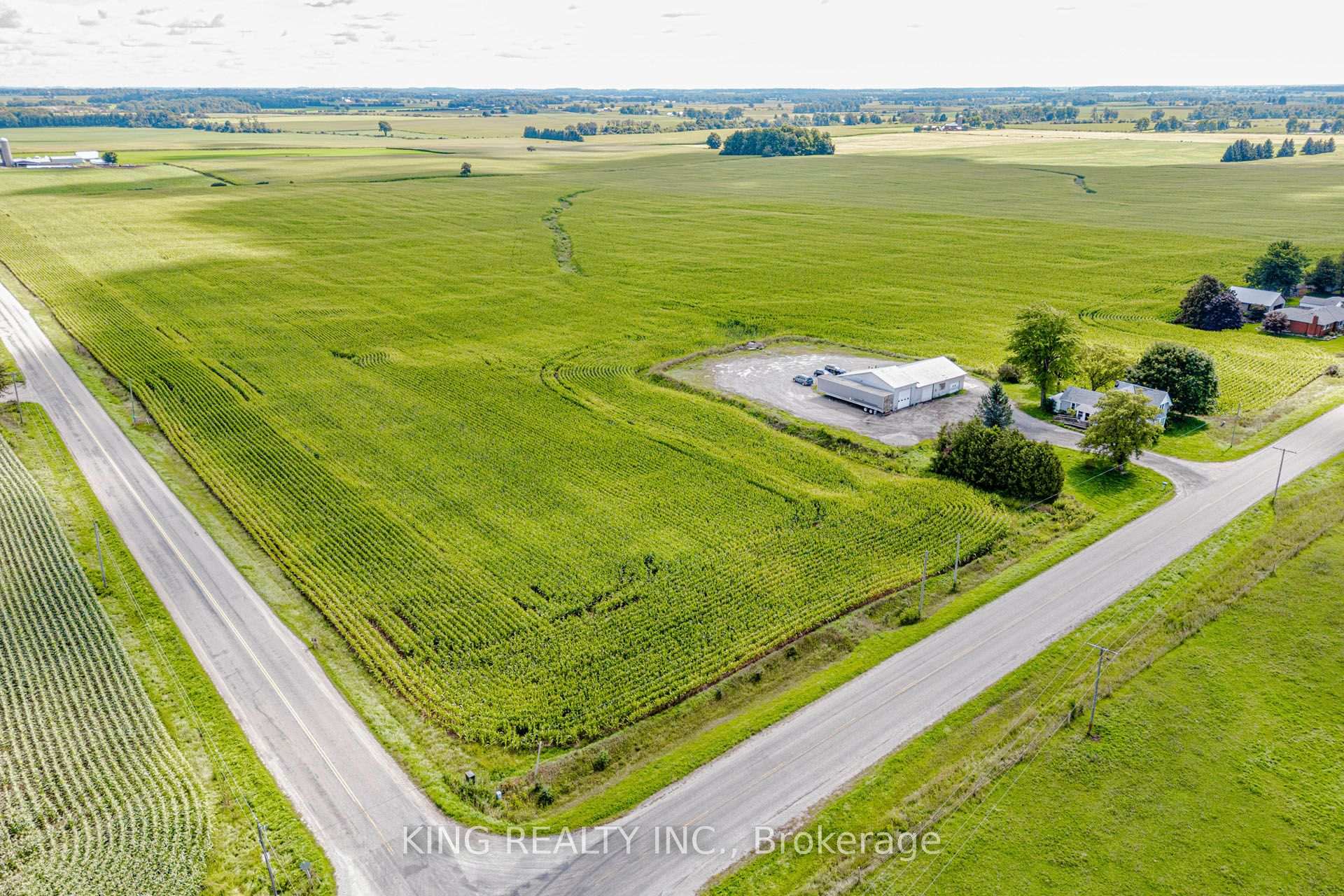 Photo 3 of 4538 Dorchester Road, Thames Centre, Rural Thames Centre — HOMEH