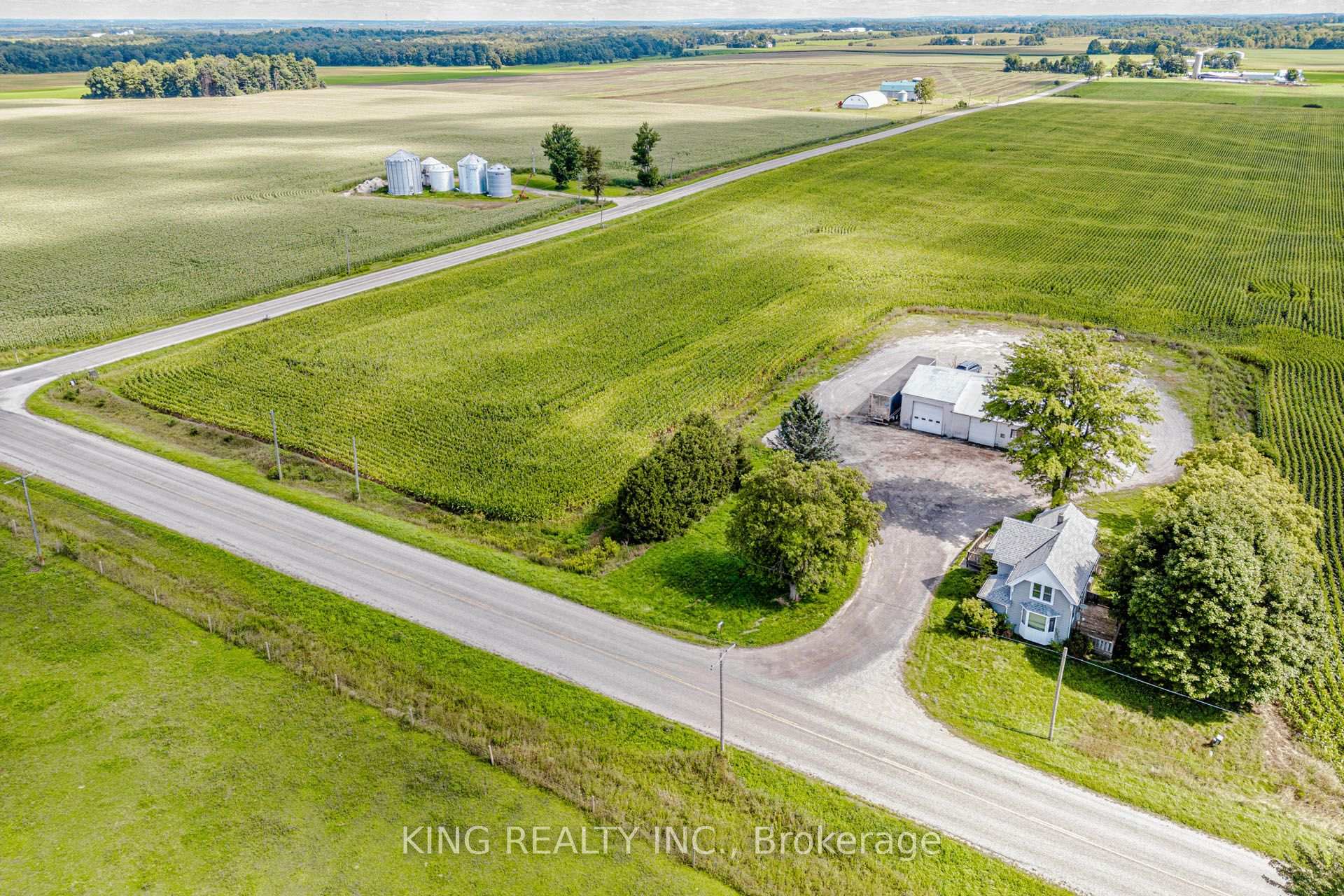 Photo 4 of 4538 Dorchester Road, Thames Centre, Rural Thames Centre — HOMEH