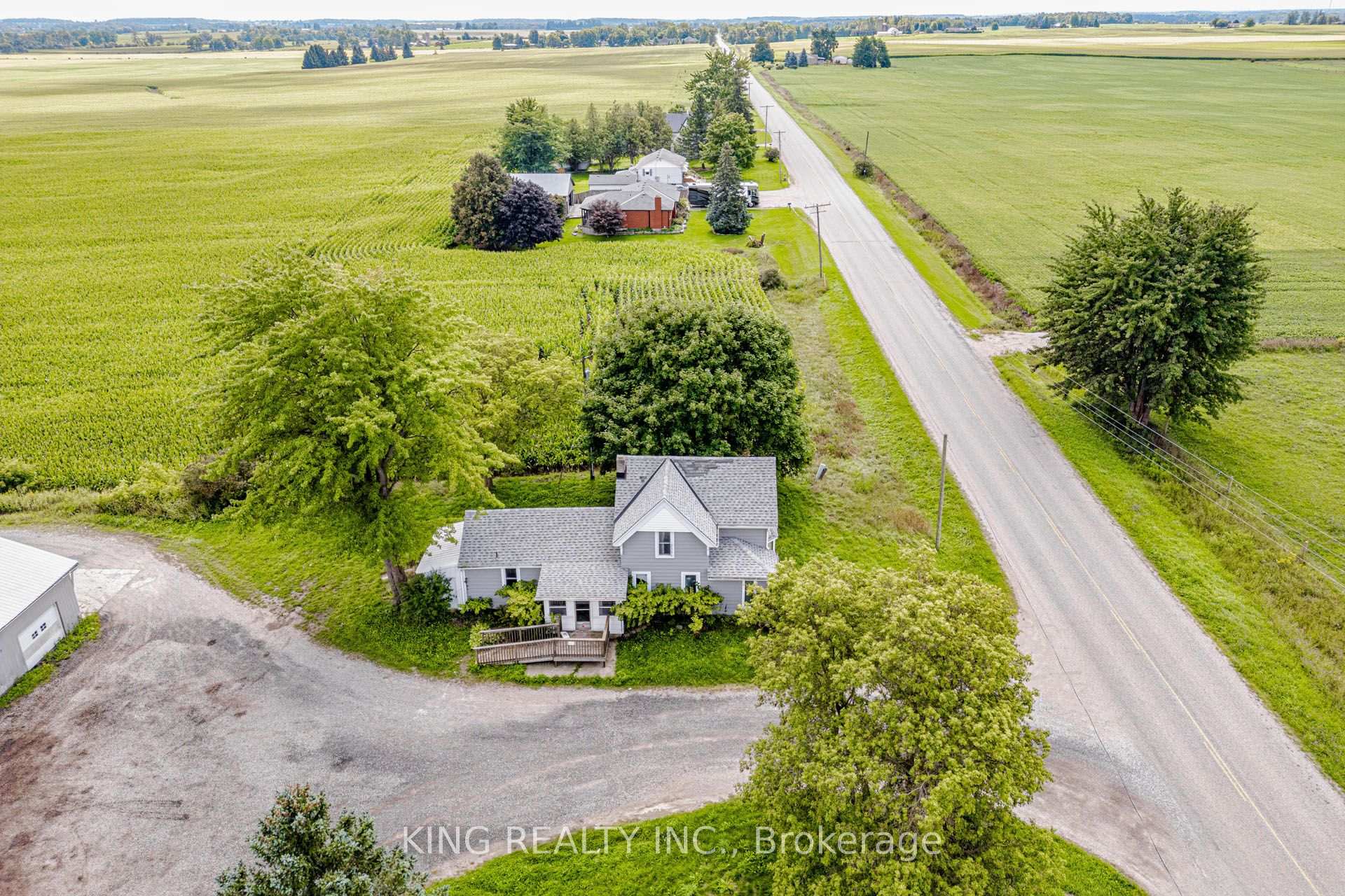 Photo 17 of 4538 Dorchester Road, Thames Centre, Rural Thames Centre — HOMEH