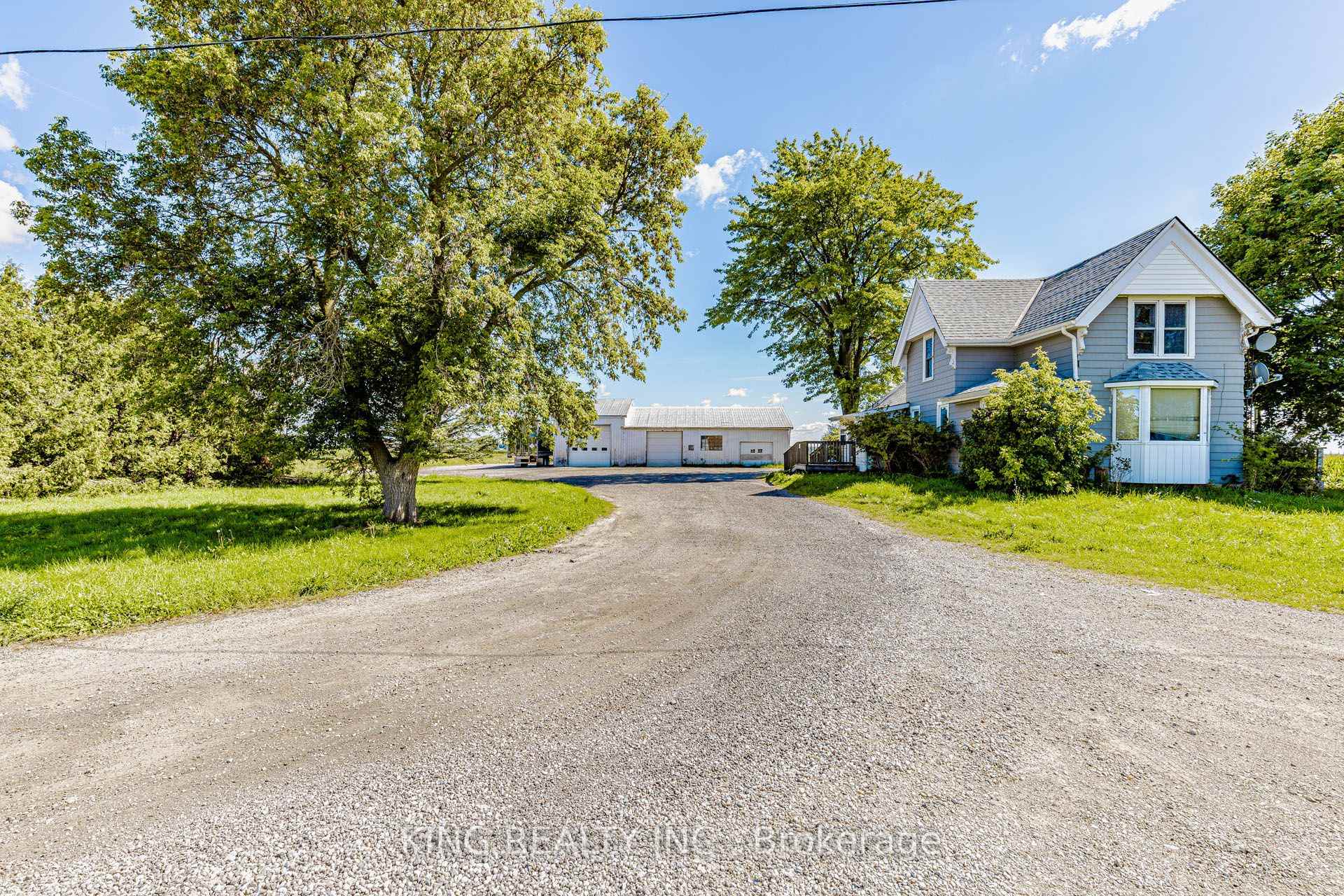 Photo 19 of 4538 Dorchester Road, Thames Centre, Rural Thames Centre — HOMEH