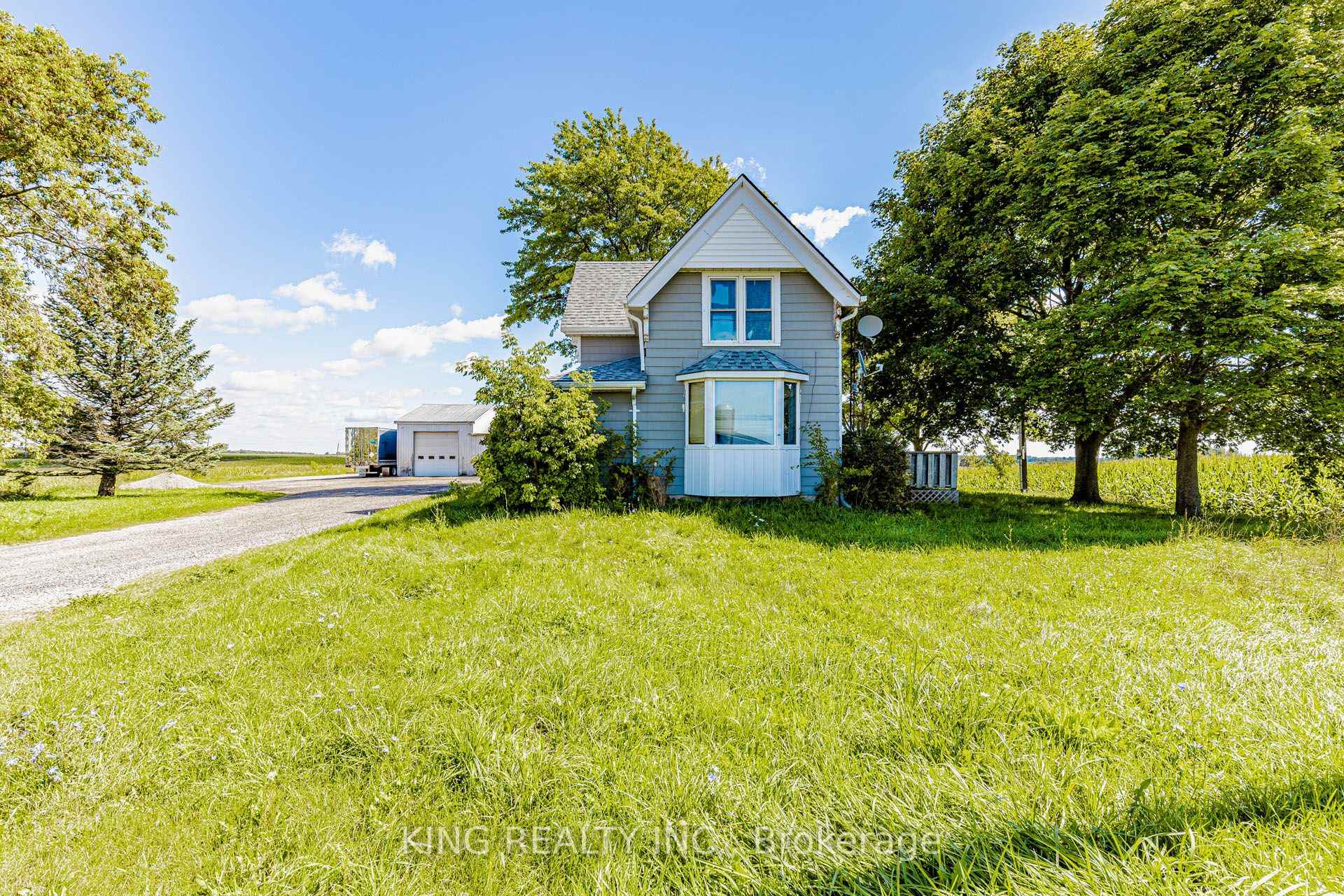 Photo 20 of 4538 Dorchester Road, Thames Centre, Rural Thames Centre — HOMEH