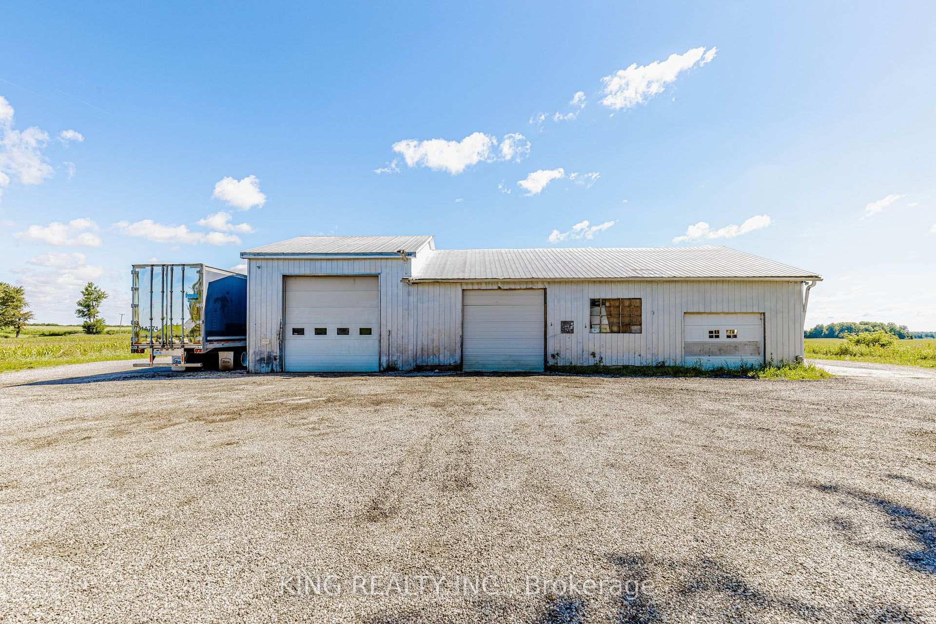 Photo 8 of 4538 Dorchester Road, Thames Centre, Rural Thames Centre — HOMEH