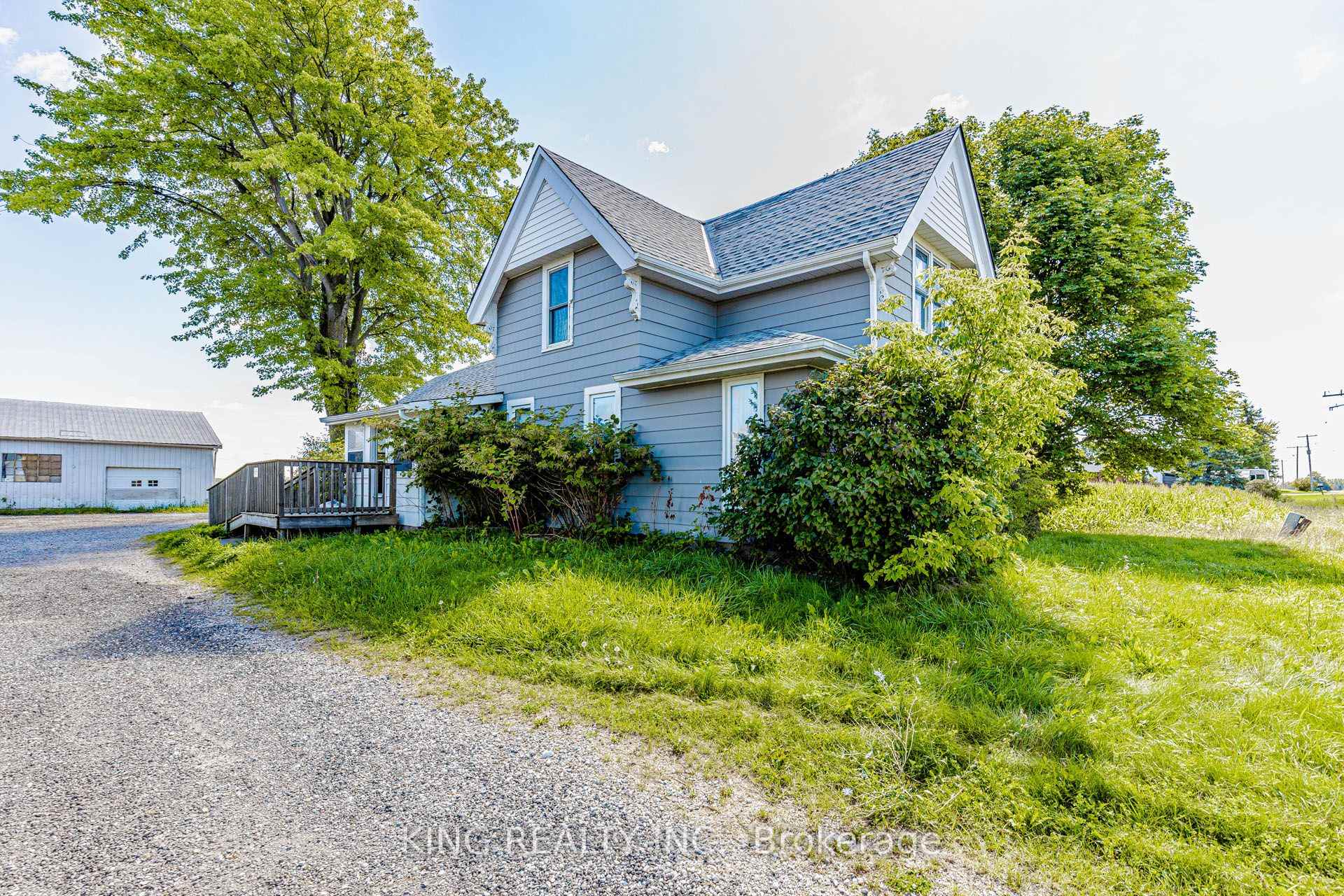 Photo 43 of 4538 Dorchester Road, Thames Centre, Rural Thames Centre — HOMEH