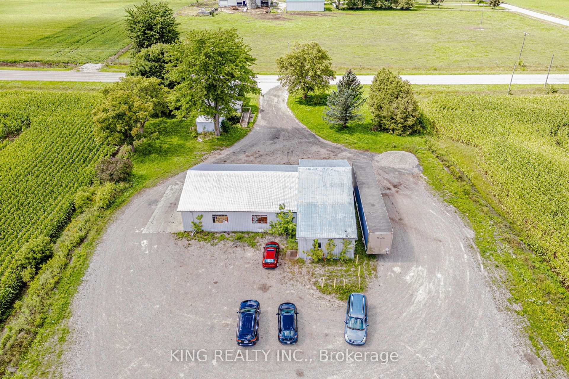 Photo 44 of 4538 Dorchester Road, Thames Centre, Rural Thames Centre — HOMEH
