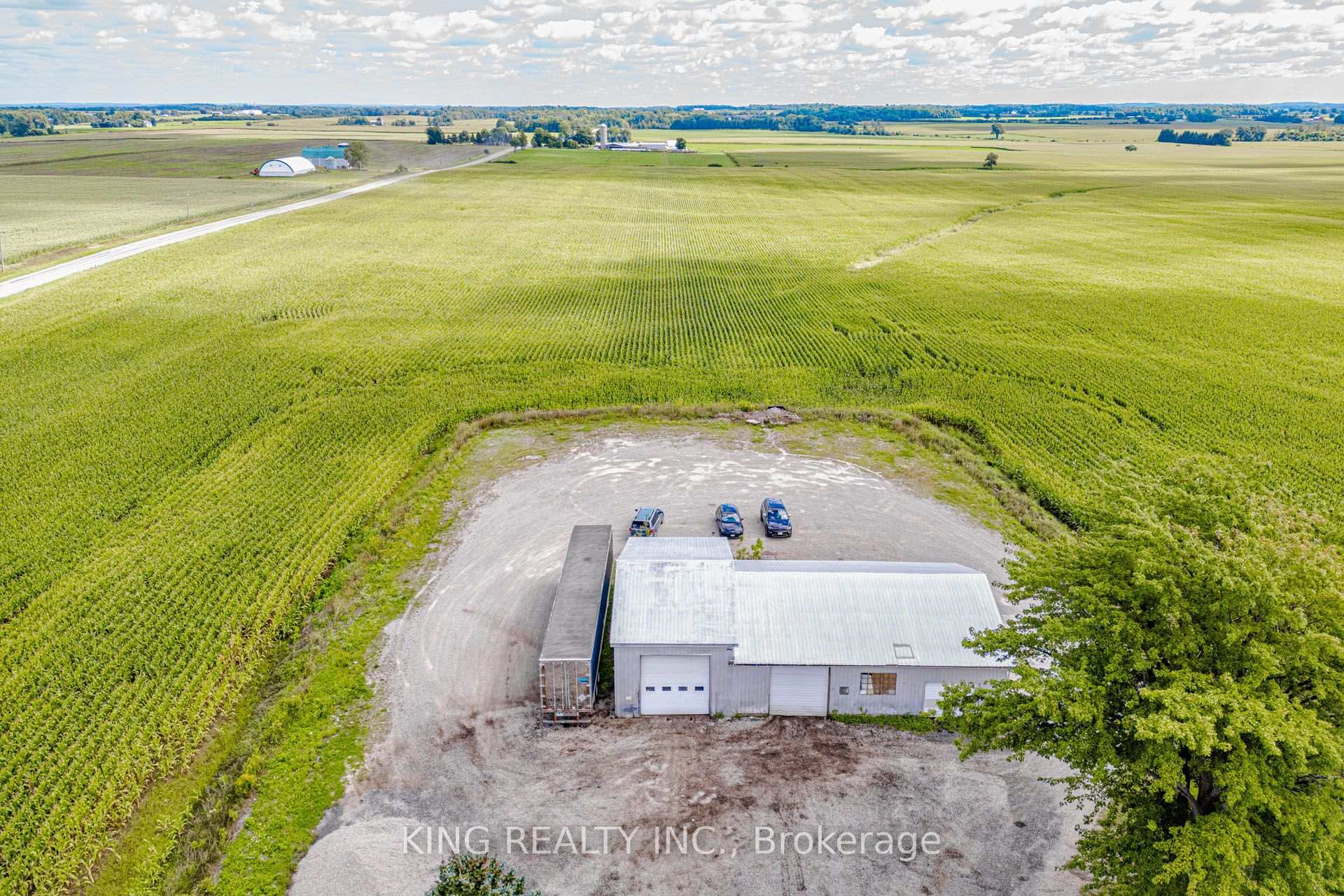 Photo 7 of 4538 Dorchester Road, Thames Centre, Rural Thames Centre — HOMEH