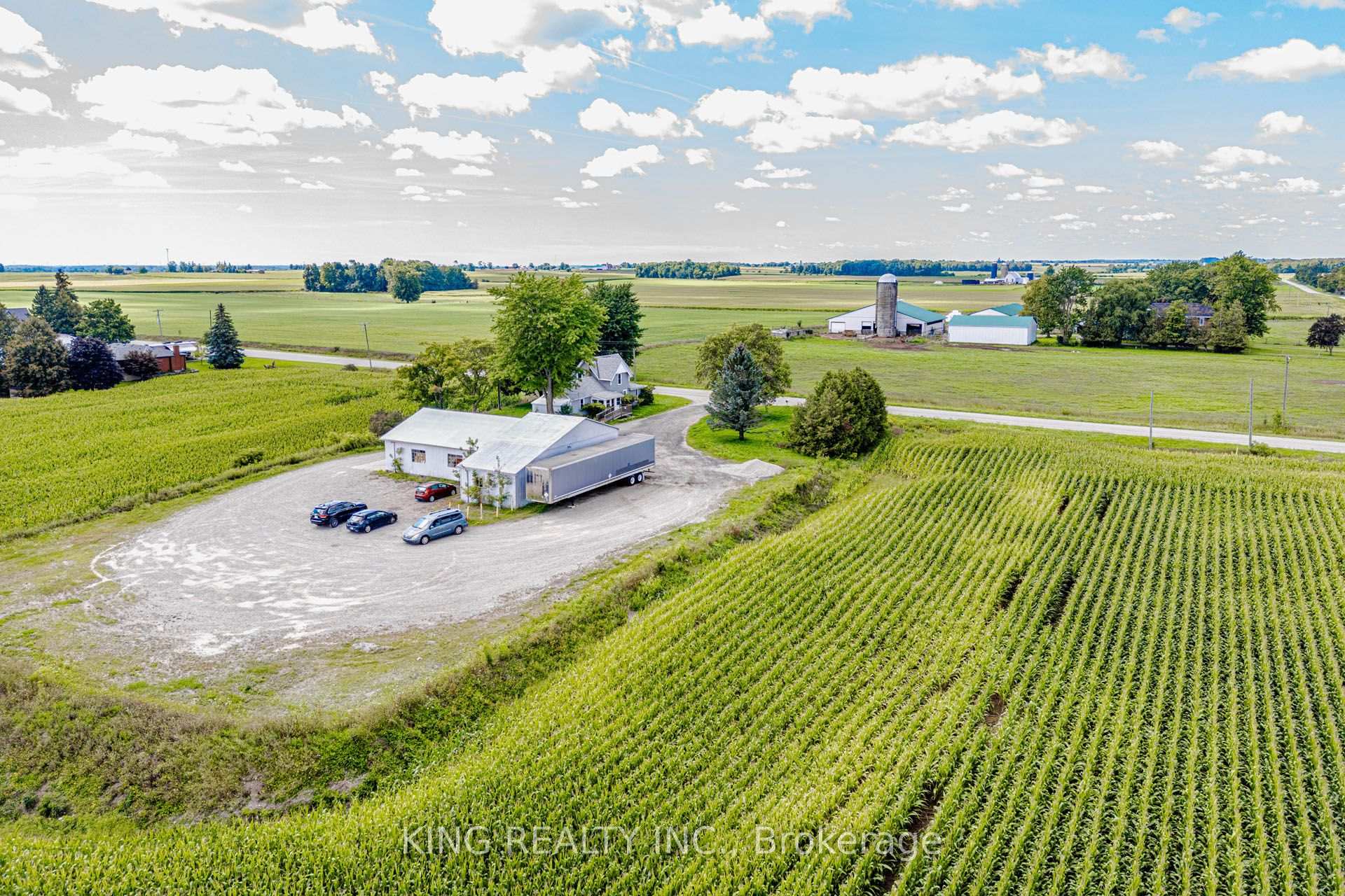 Photo 5 of 4538 Dorchester Road, Thames Centre, Rural Thames Centre — HOMEH