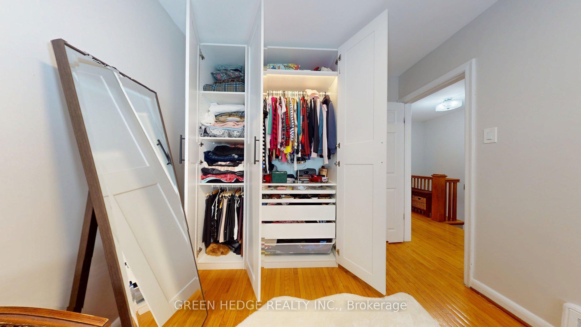 Photo 19 of 66 Cliff Street, Toronto, Rockcliffe-Smythe — HOMEH