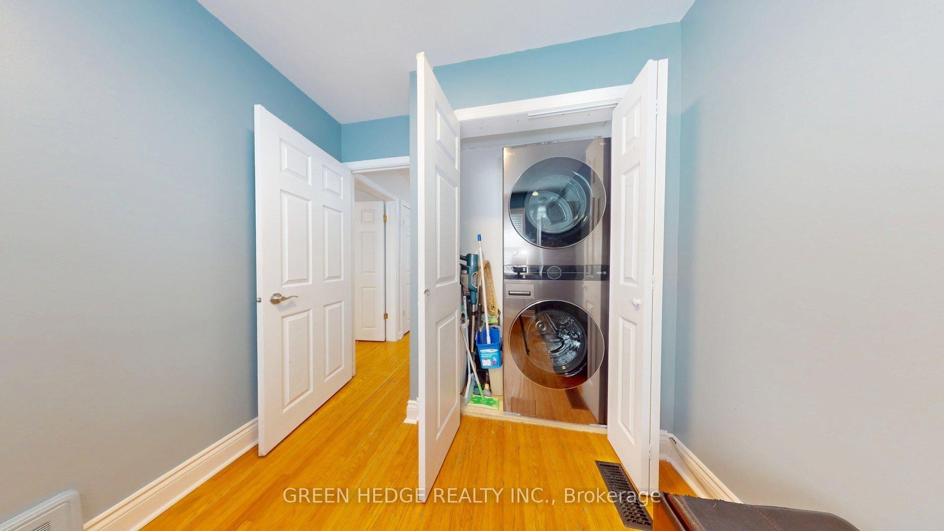 Photo 21 of 66 Cliff Street, Toronto, Rockcliffe-Smythe — HOMEH