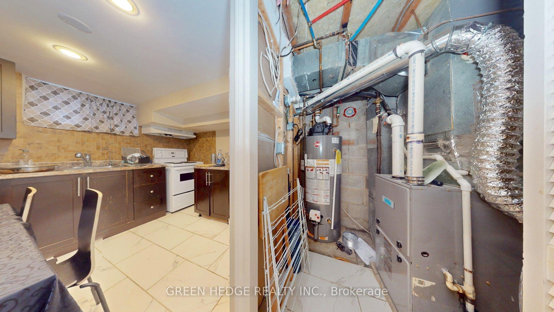 Photo 28 of 66 Cliff Street, Toronto, Rockcliffe-Smythe — HOMEH