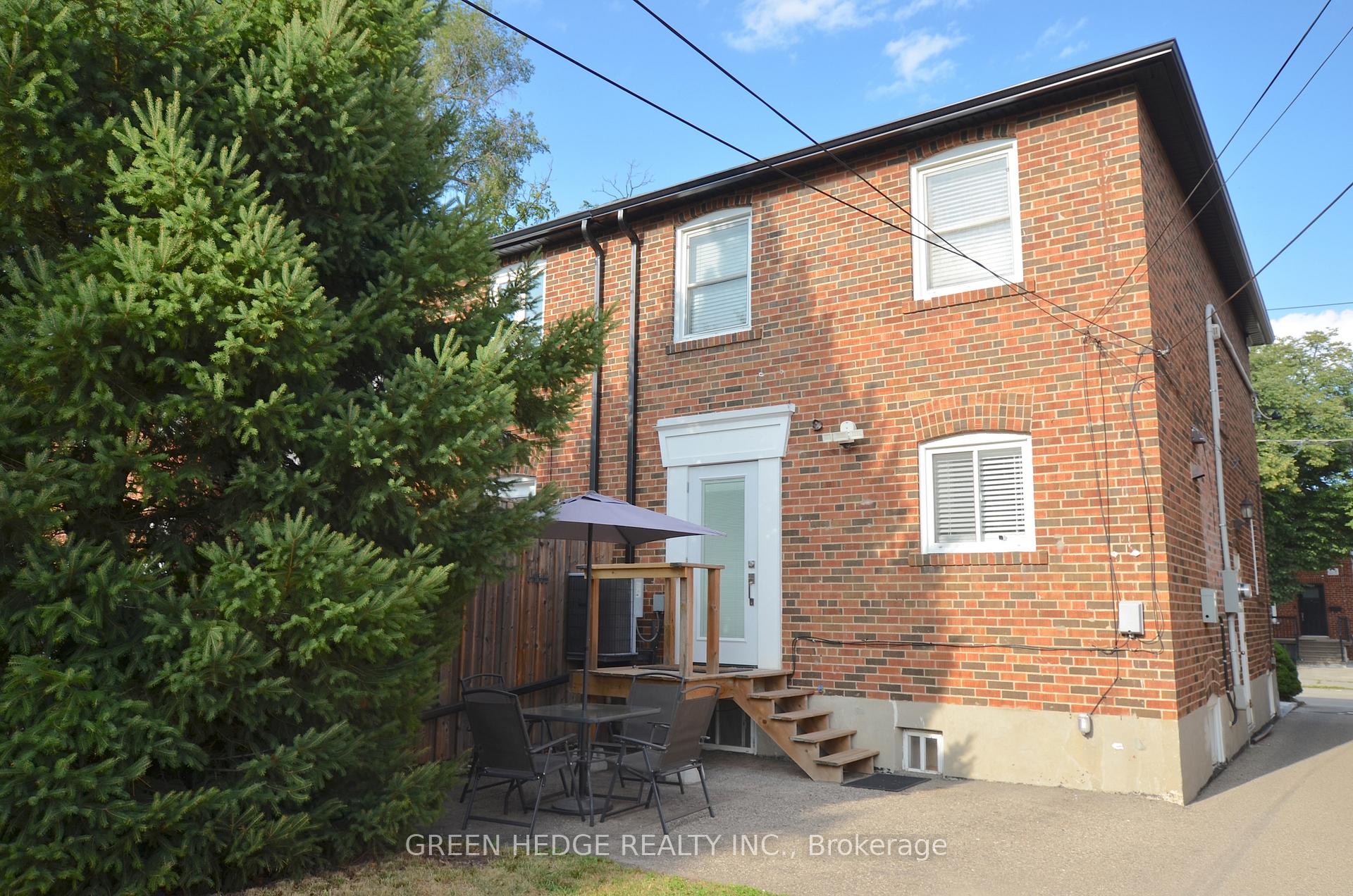 Photo 35 of 66 Cliff Street, Toronto, Rockcliffe-Smythe — HOMEH