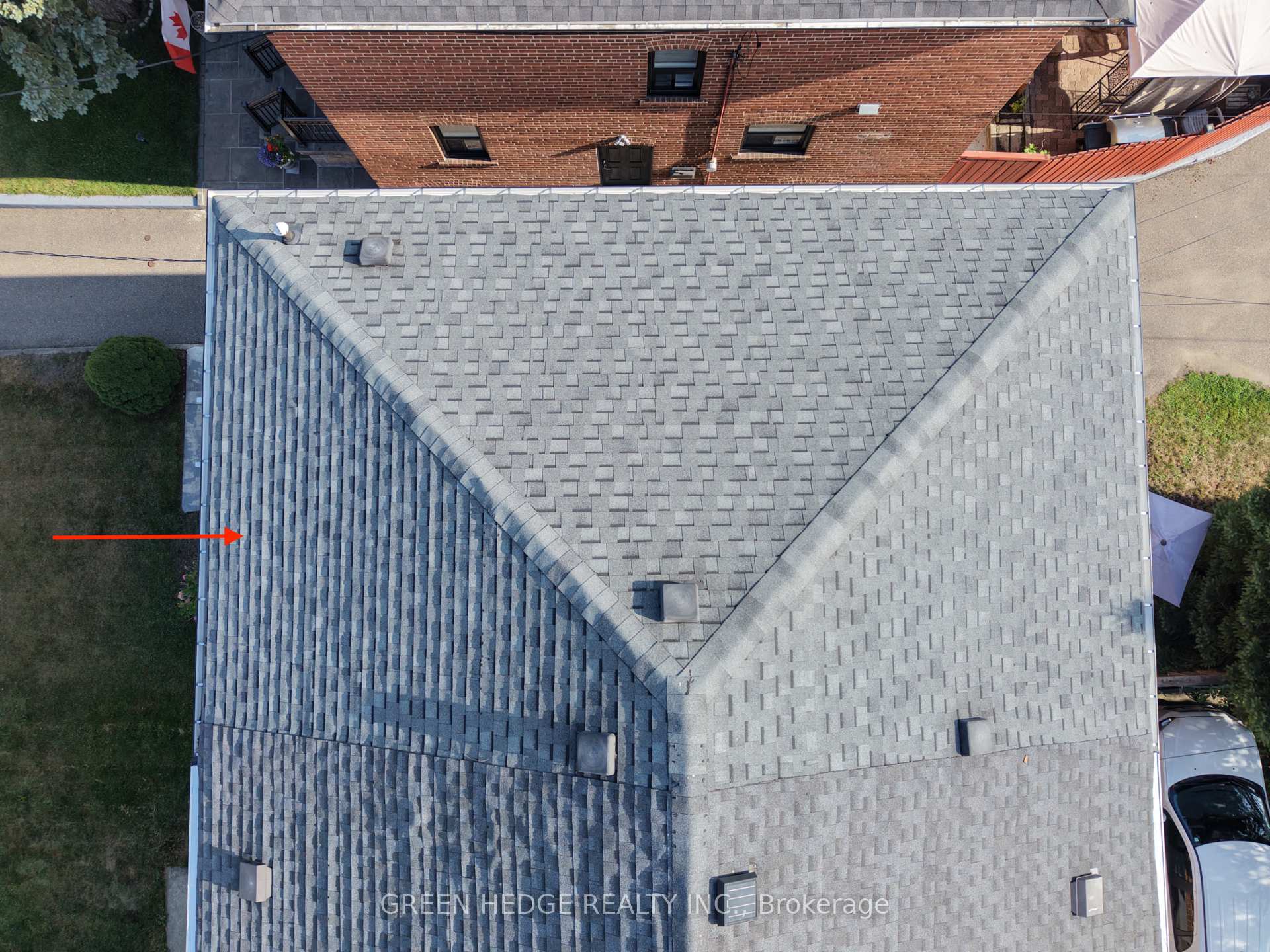 Photo 38 of 66 Cliff Street, Toronto, Rockcliffe-Smythe — HOMEH