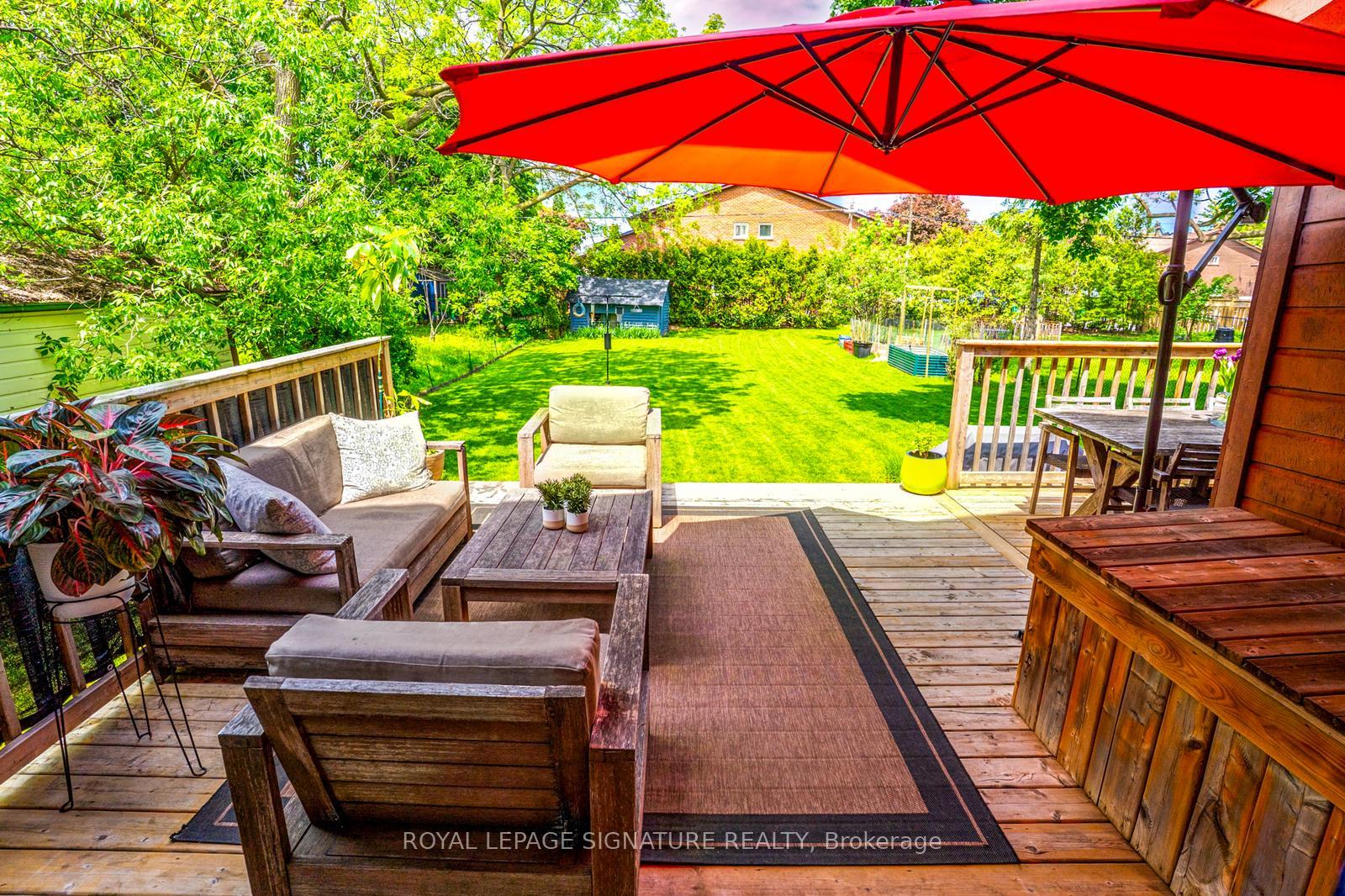 Photo 28 of 50 Rosedale Avenue W, Brampton, Downtown Brampton — HOMEH