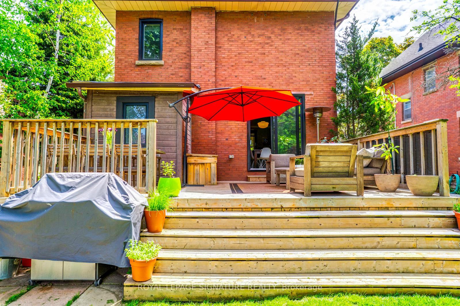 Photo 33 of 50 Rosedale Avenue W, Brampton, Downtown Brampton — HOMEH