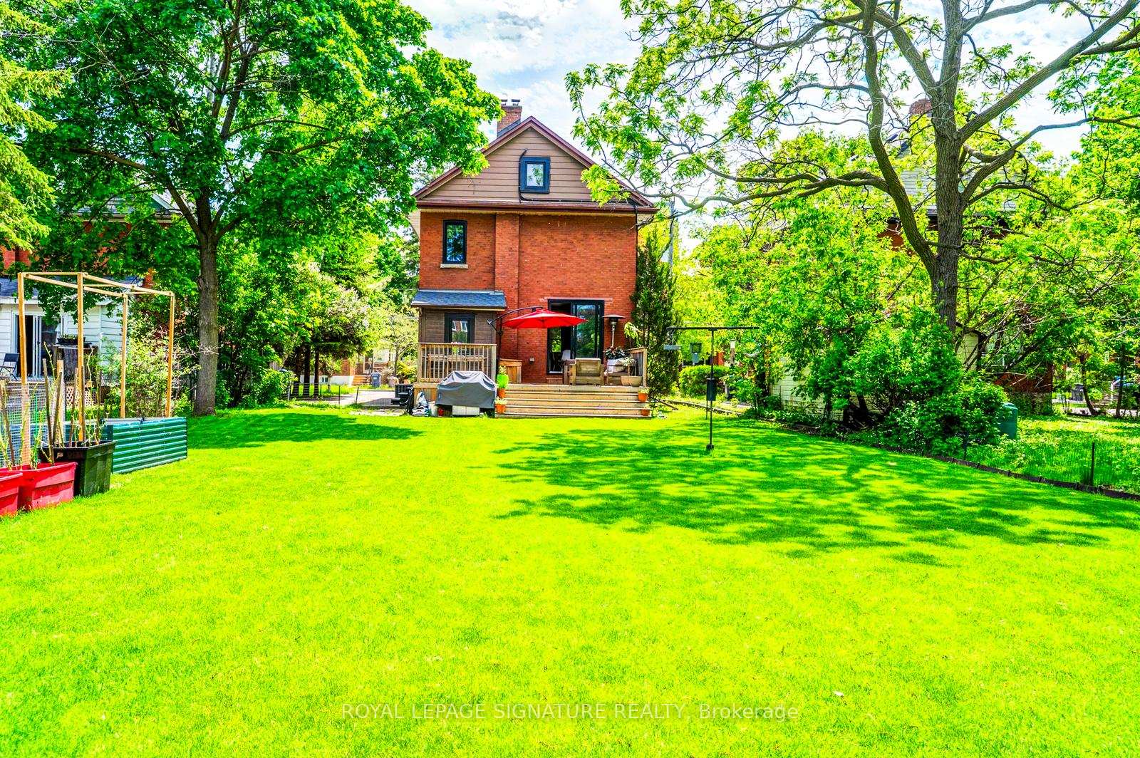 Photo 34 of 50 Rosedale Avenue W, Brampton, Downtown Brampton — HOMEH