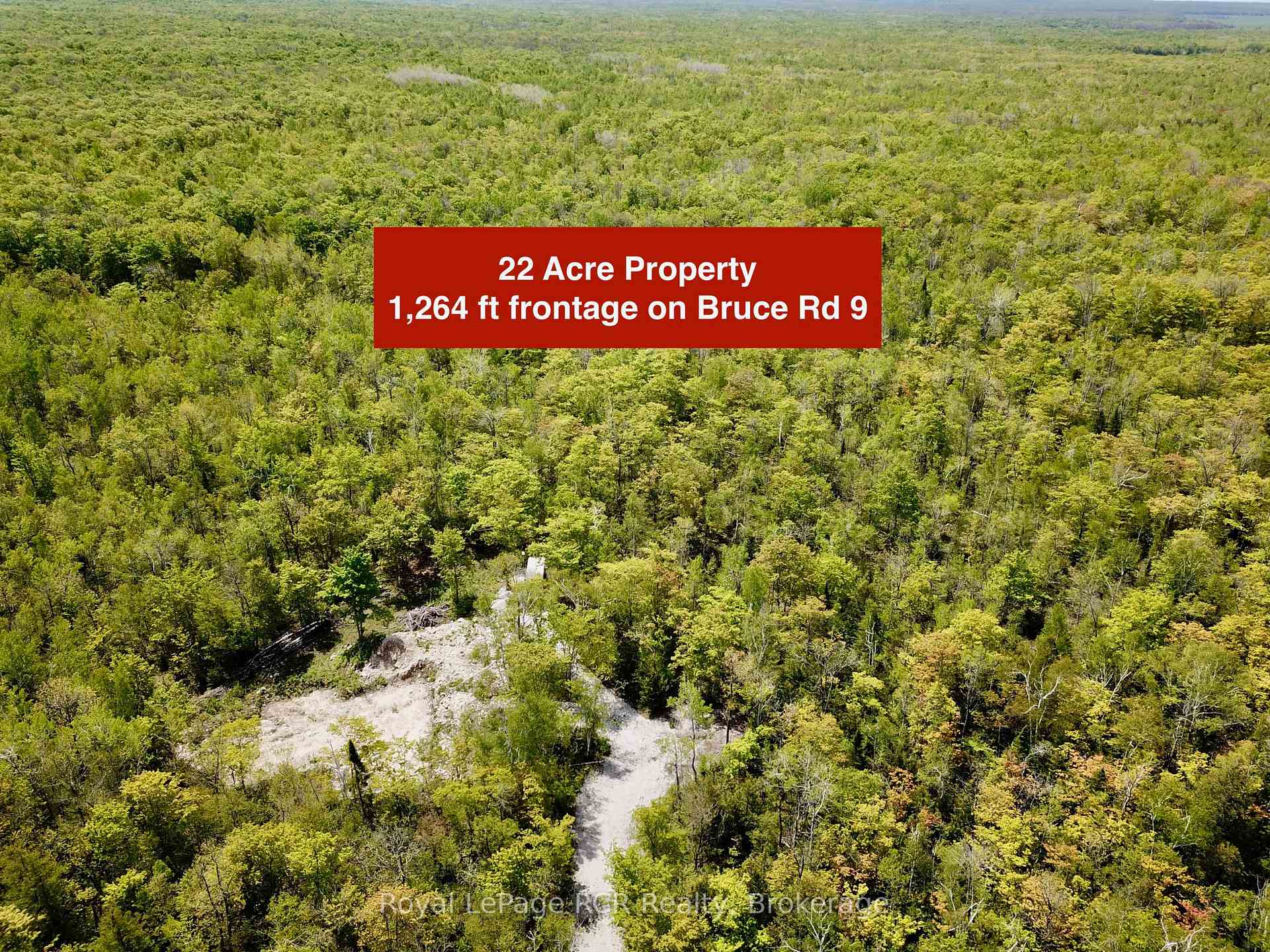 Photo 1 of 2248 Bruce Rd 9, Northern Bruce Peninsula — HOMEH