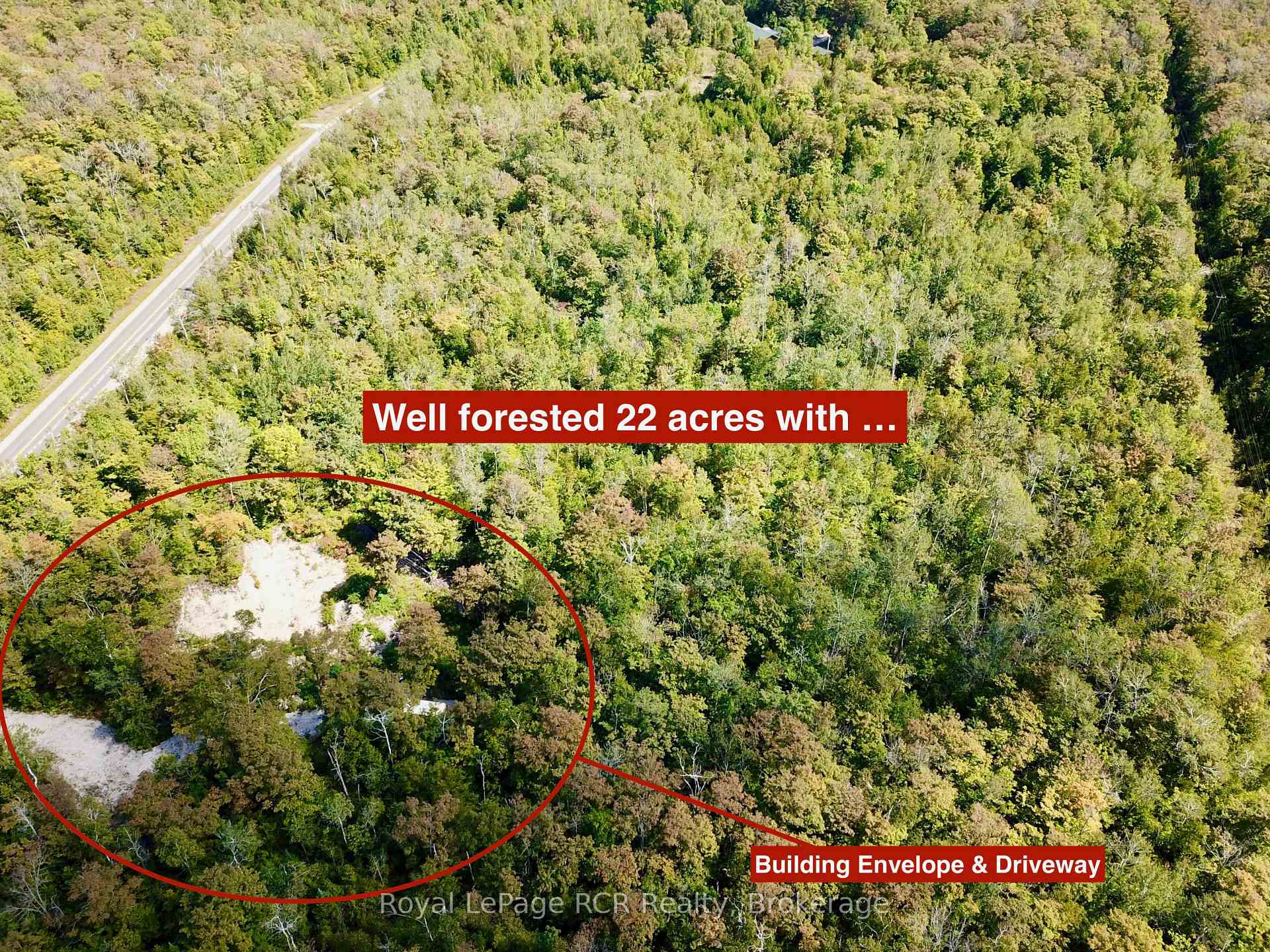 Photo 2 of 2248 Bruce Rd 9, Northern Bruce Peninsula — HOMEH