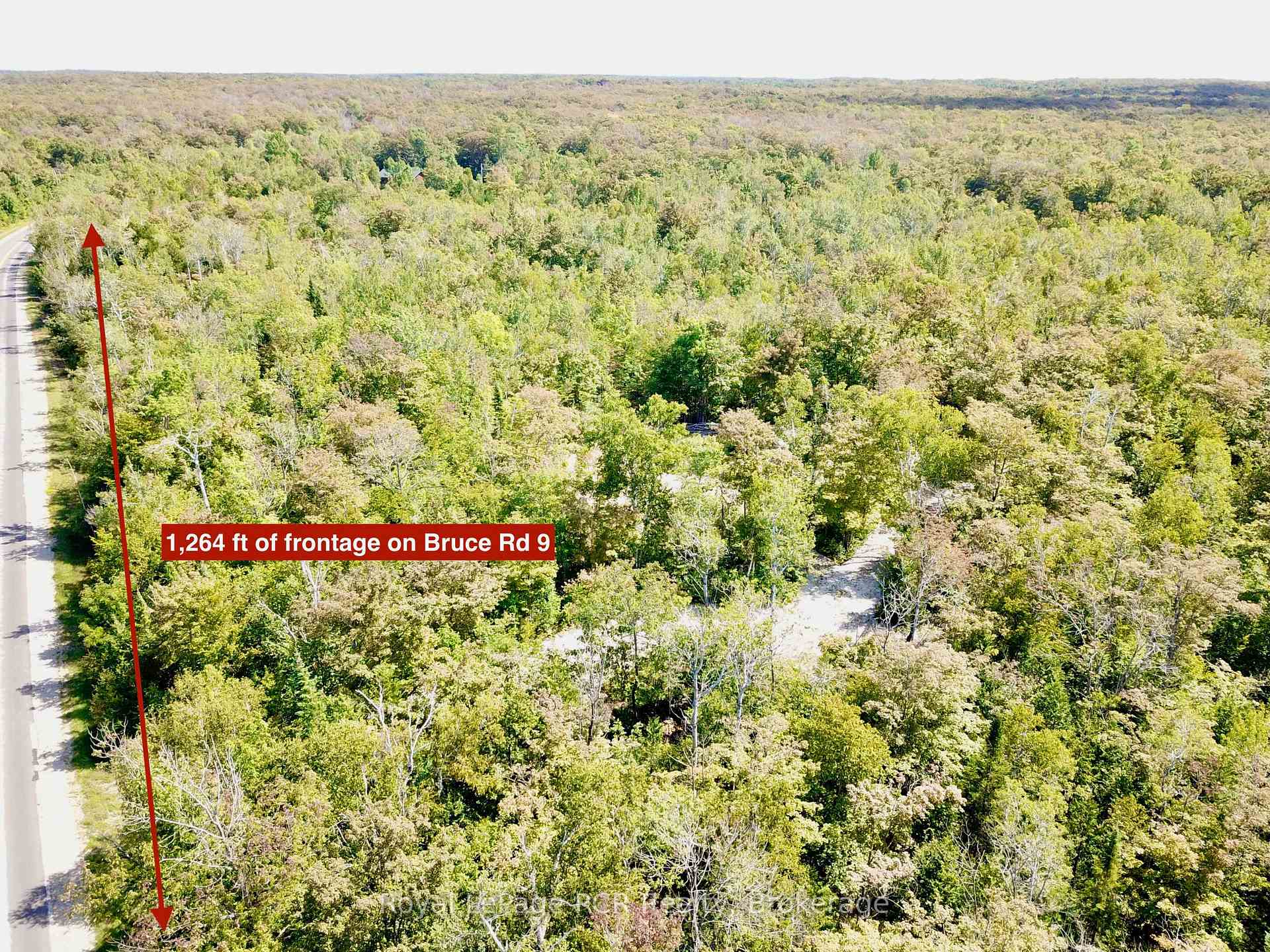 Photo 5 of 2248 Bruce Rd 9, Northern Bruce Peninsula — HOMEH