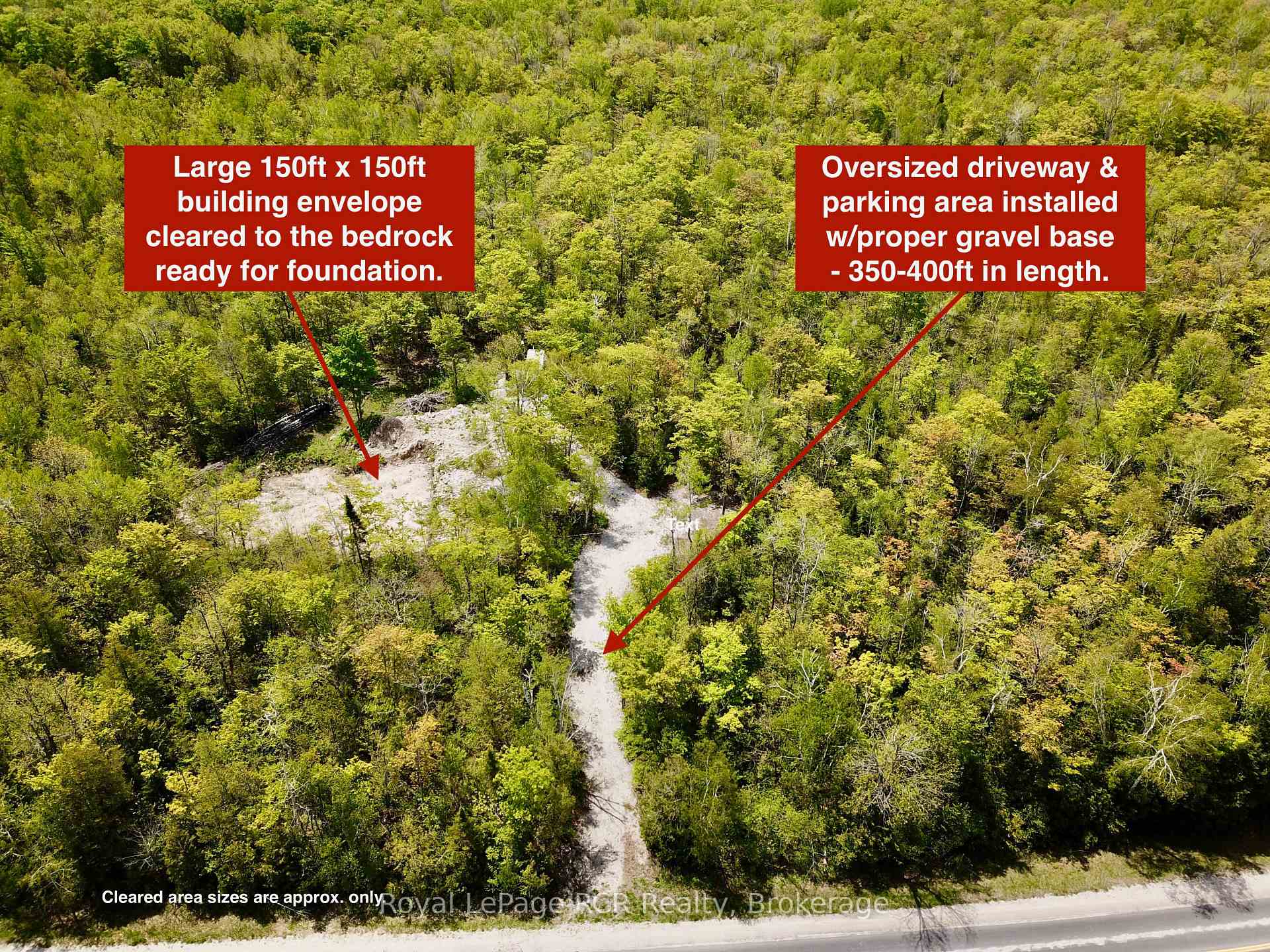 Photo 6 of 2248 Bruce Rd 9, Northern Bruce Peninsula — HOMEH