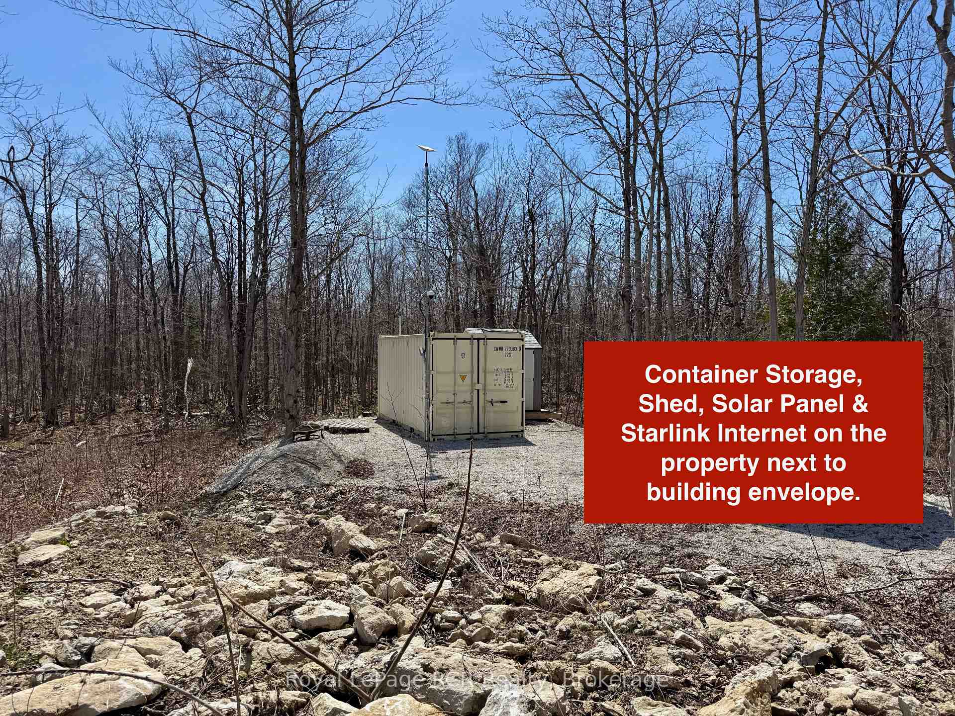 Photo 12 of 2248 Bruce Rd 9, Northern Bruce Peninsula — HOMEH