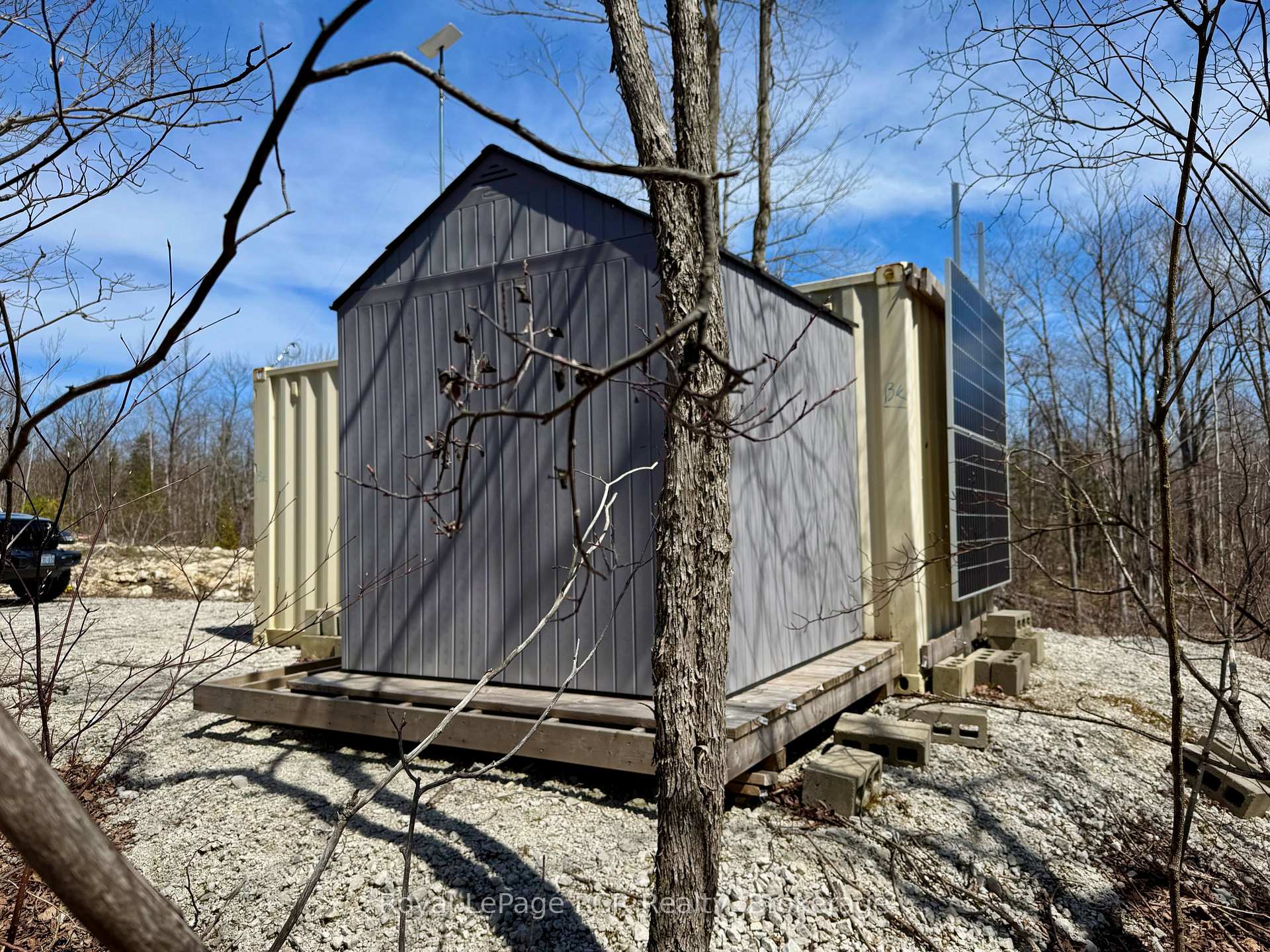 Photo 14 of 2248 Bruce Rd 9, Northern Bruce Peninsula — HOMEH