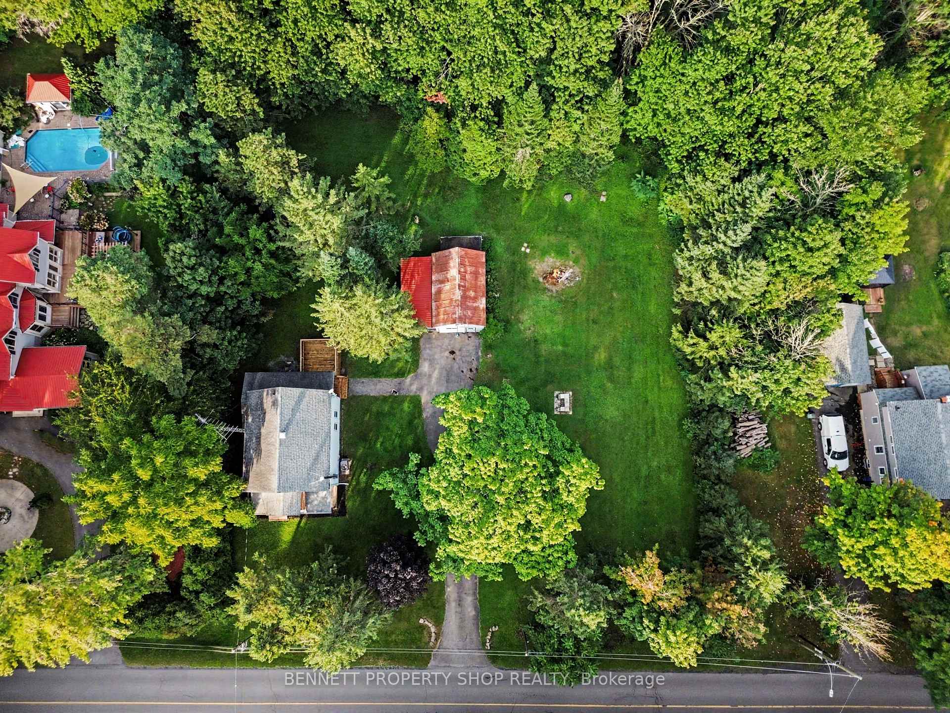 Photo 3 of 6107 3rd Line Road, South Glengarry, South Glengarry (Lancaster) Twp — HOMEH