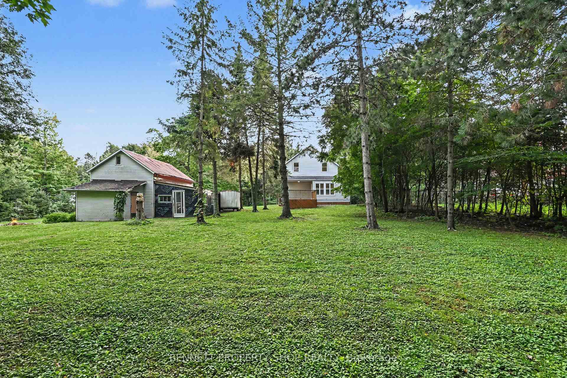 Photo 18 of 6107 3rd Line Road, South Glengarry, South Glengarry (Lancaster) Twp — HOMEH
