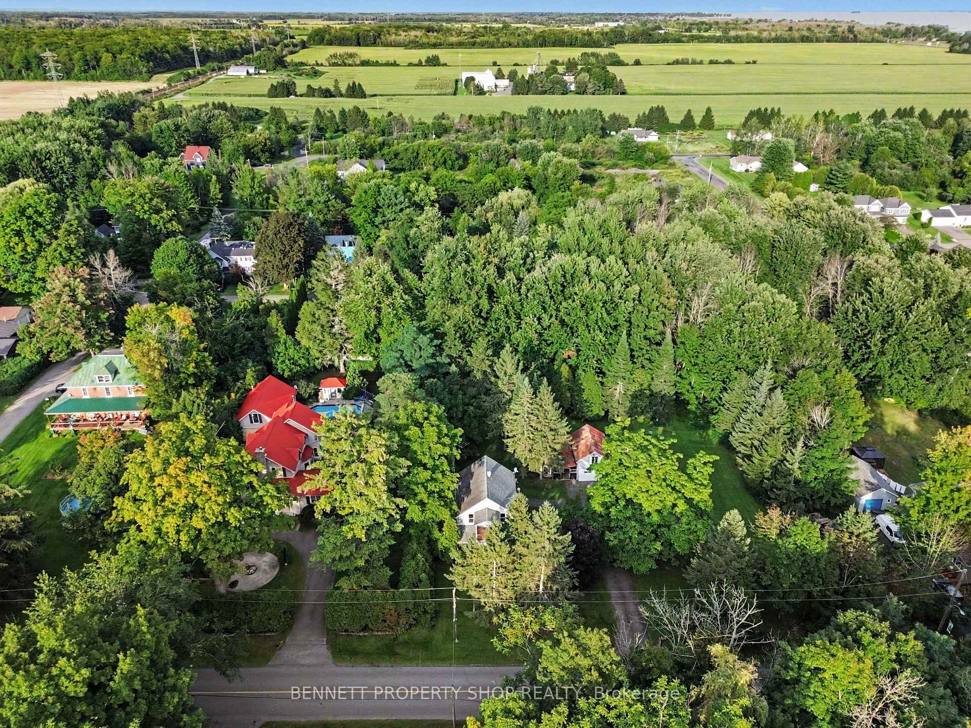 Photo 19 of 6107 3rd Line Road, South Glengarry, South Glengarry (Lancaster) Twp — HOMEH
