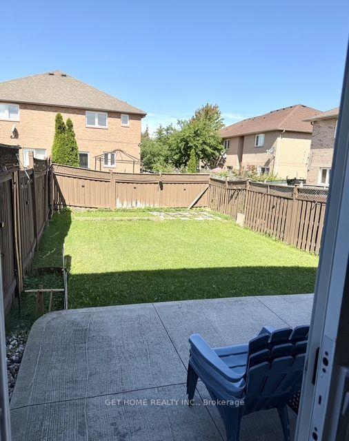Photo 20 of 93 Tessler Crescent, Brampton, Brampton West — HOMEH