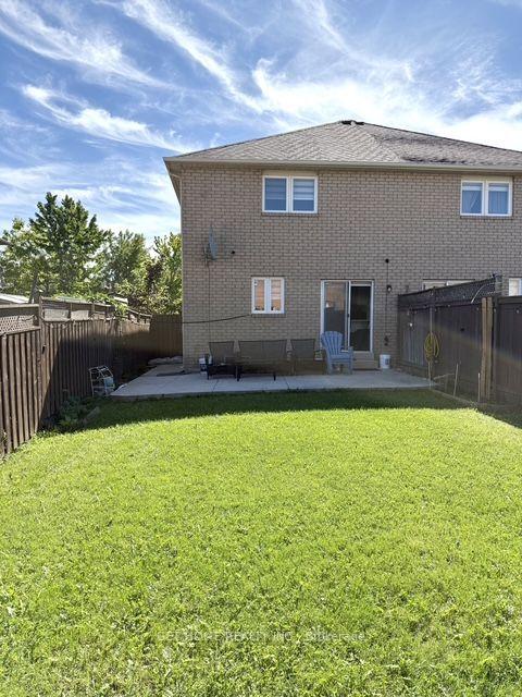 Photo 22 of 93 Tessler Crescent, Brampton, Brampton West — HOMEH