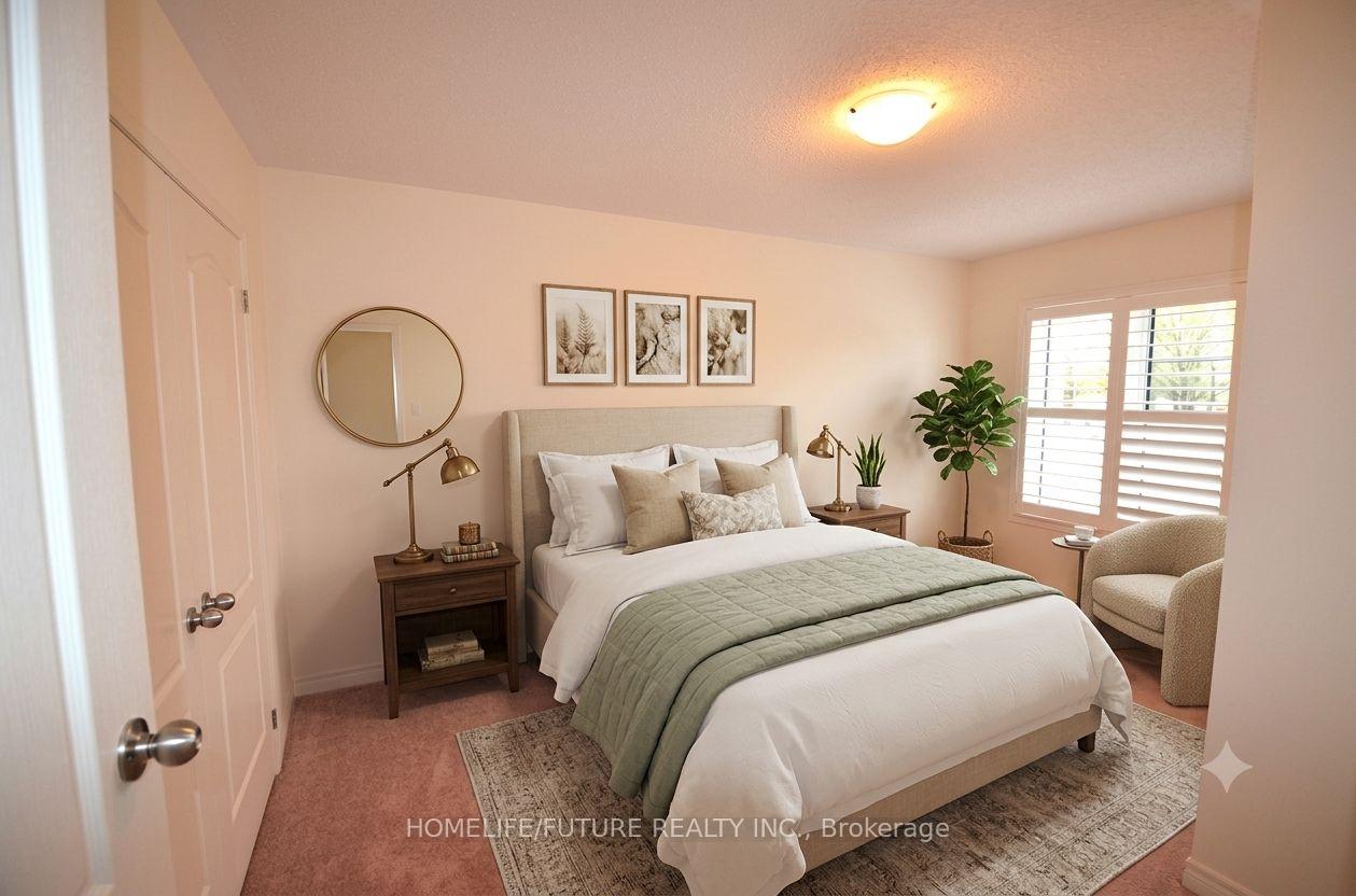 Photo 6 of 215 Windfields Farm Drive, Oshawa, Windfields — HOMEH