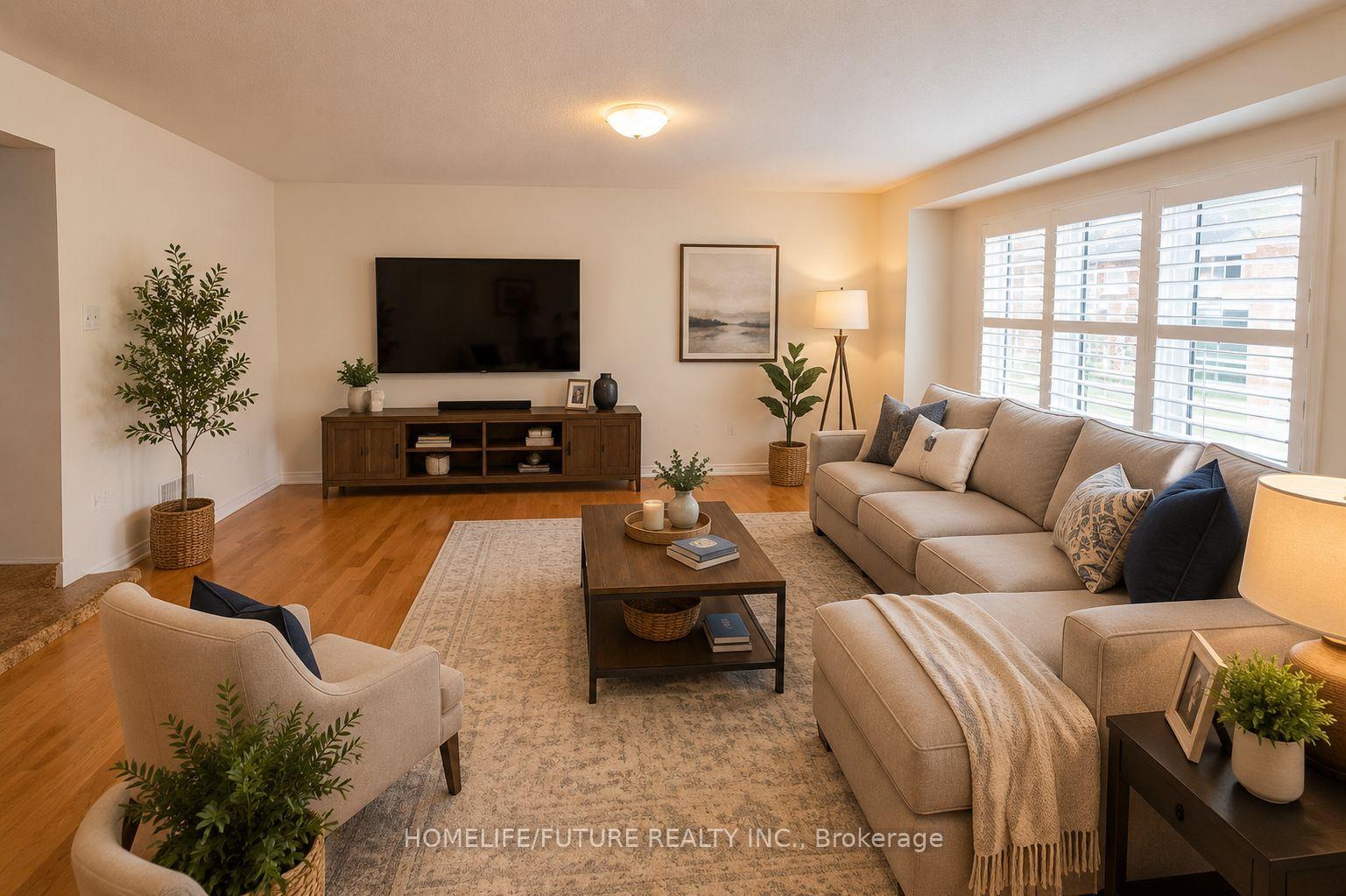 Photo 8 of 215 Windfields Farm Drive, Oshawa, Windfields — HOMEH