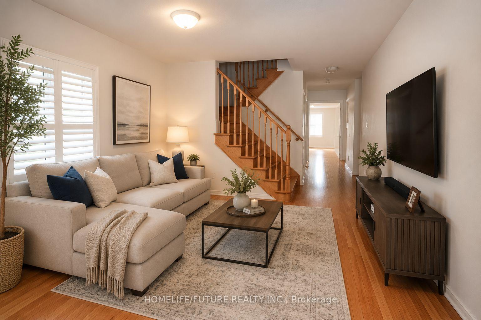 Photo 9 of 215 Windfields Farm Drive, Oshawa, Windfields — HOMEH